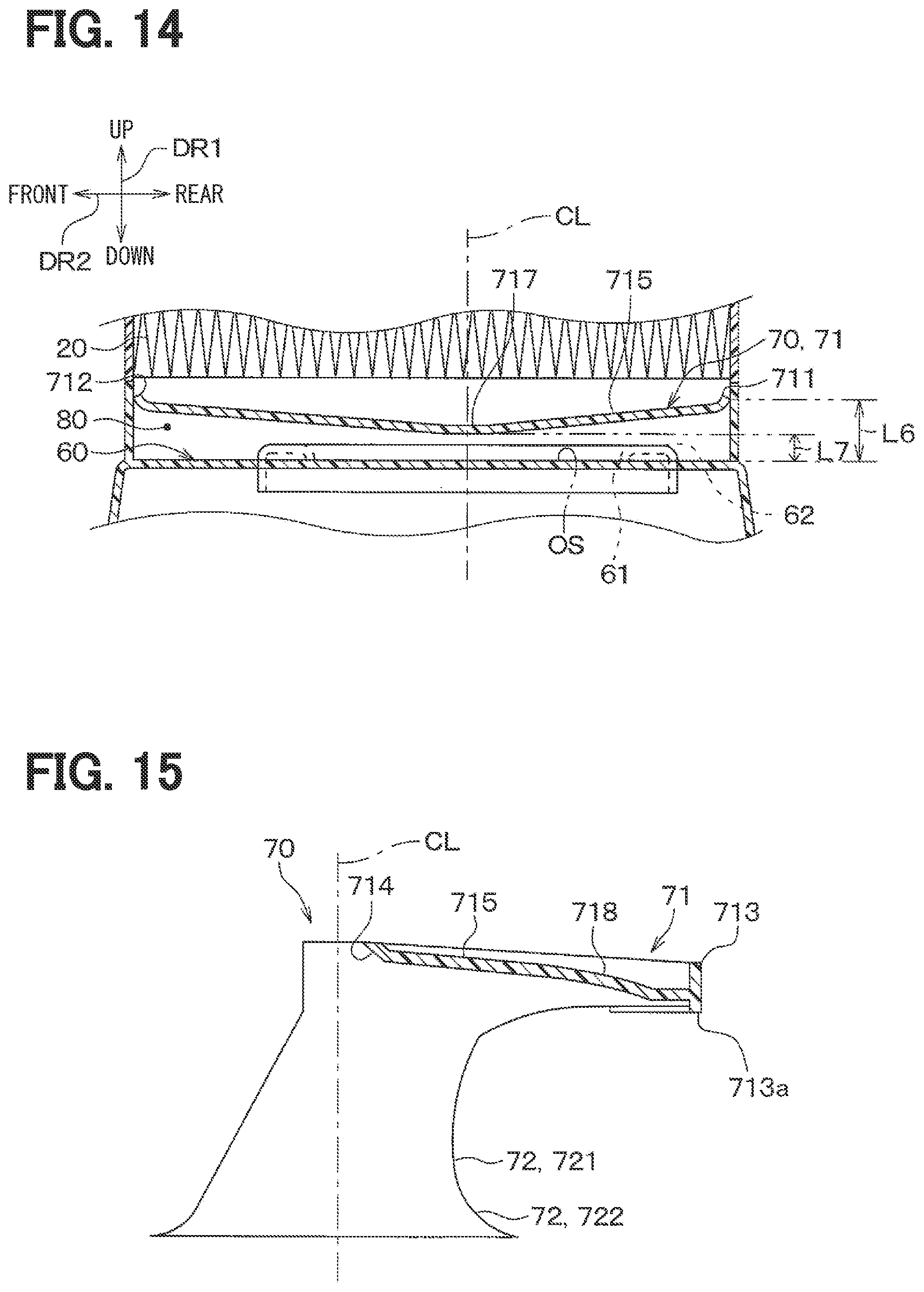 Patent US11773868 Figure 10 – Blower