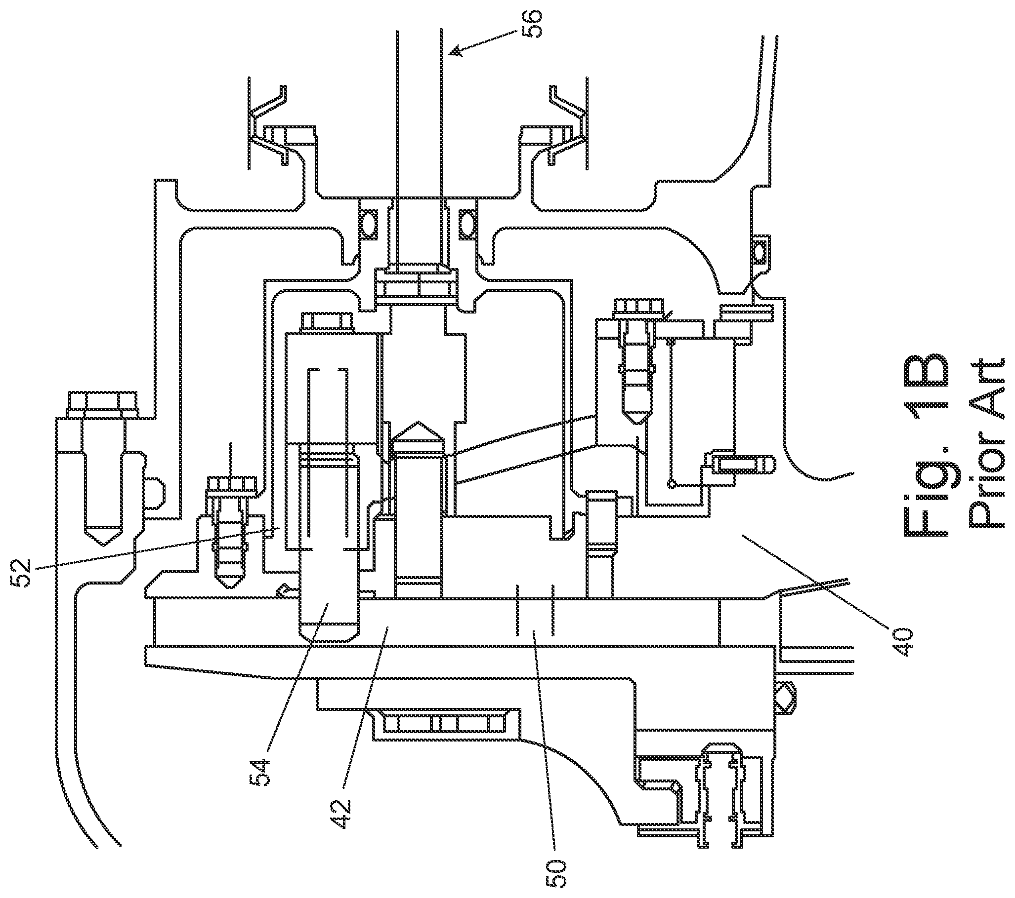 Patent US11773870 Figure 2 – Variable channel diffuser