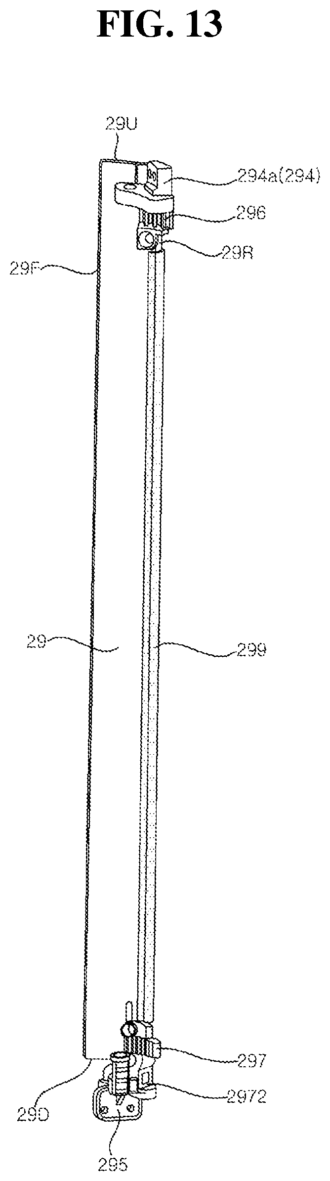 Patent US11773871 Figure 13 – Blower