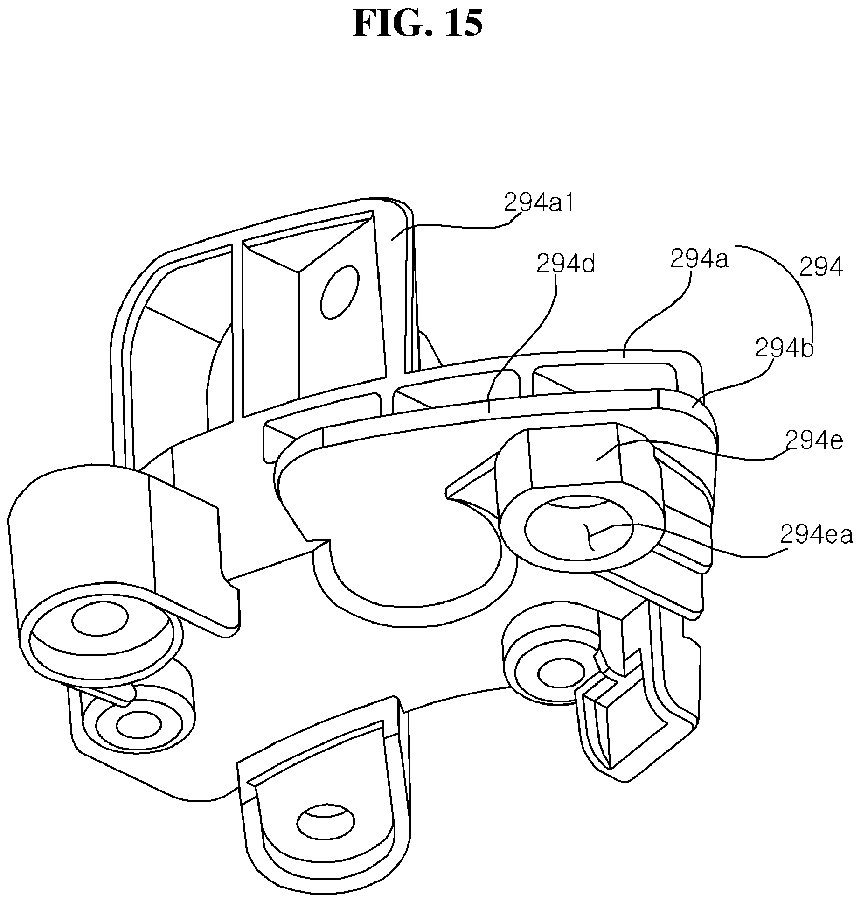 Patent US11773871 Figure 15 – Blower