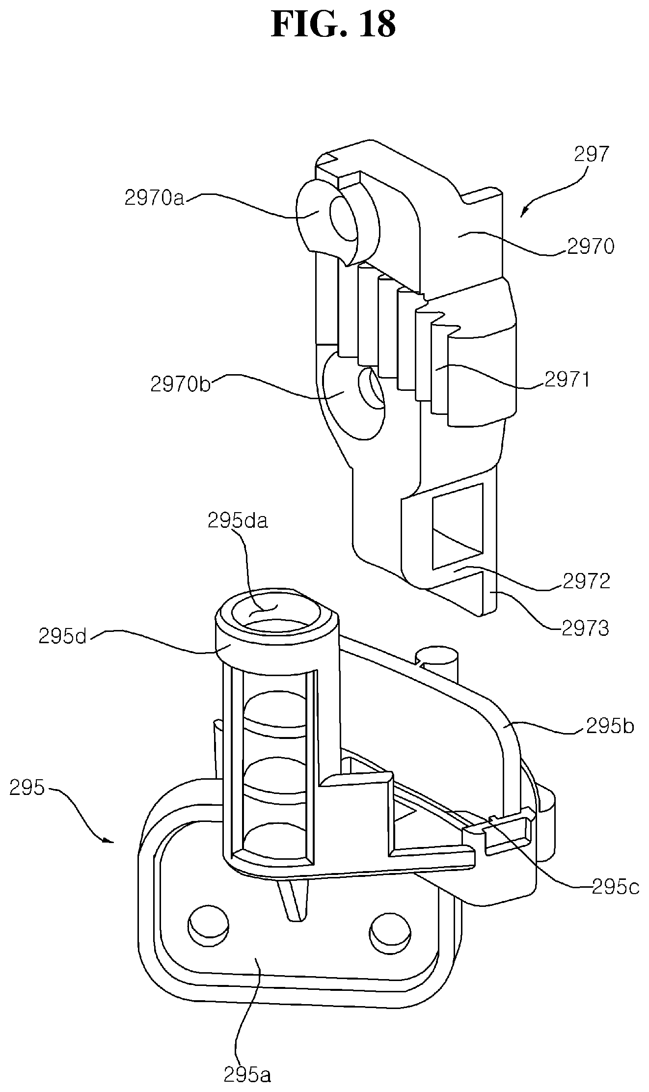 Patent US11773871 Figure 18 – Blower