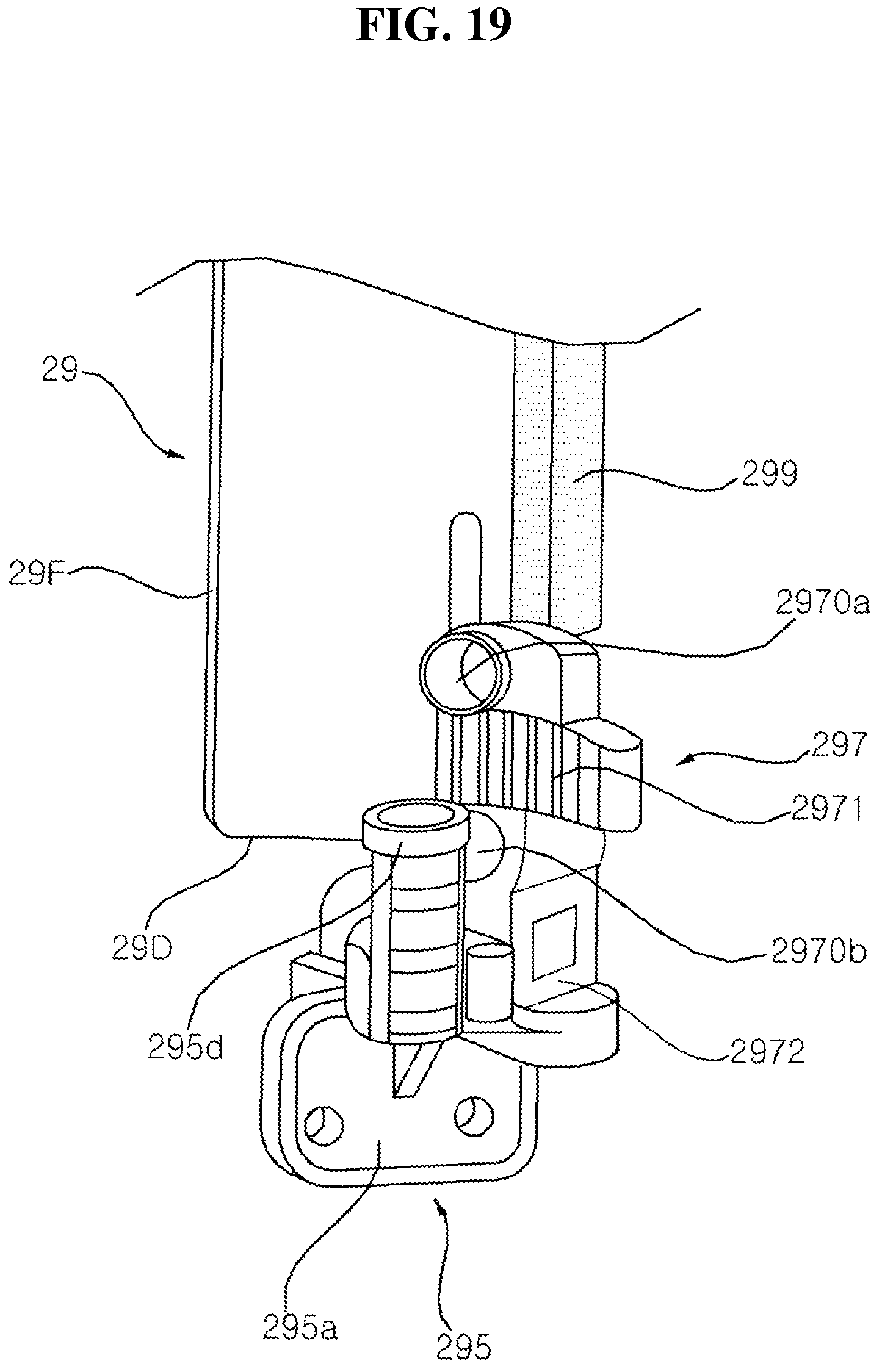 Patent US11773871 Figure 19 – Blower