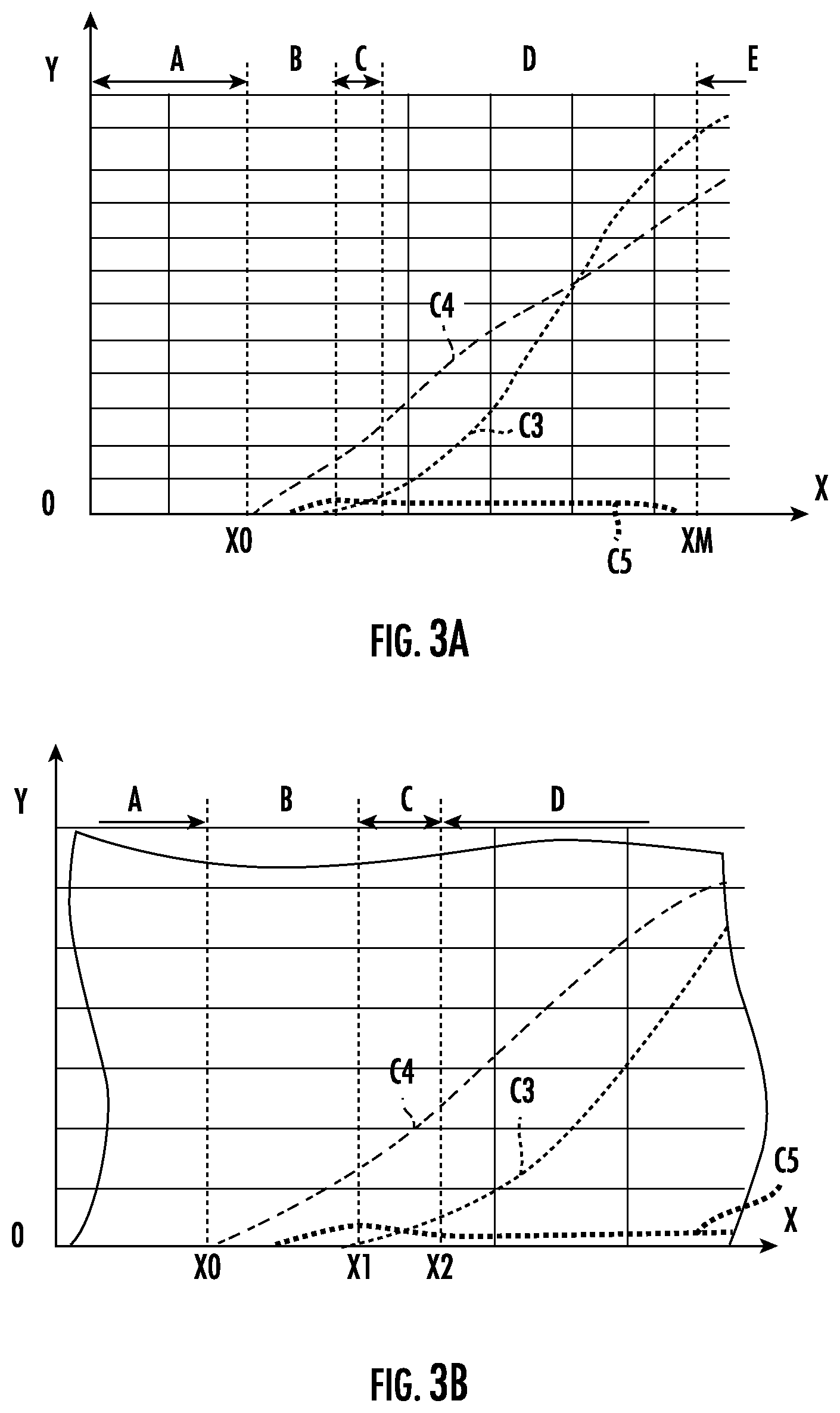 Patent US11773883 Figure 2 – Hydraulic circuit equipped with a system for controlling a hydraulic component