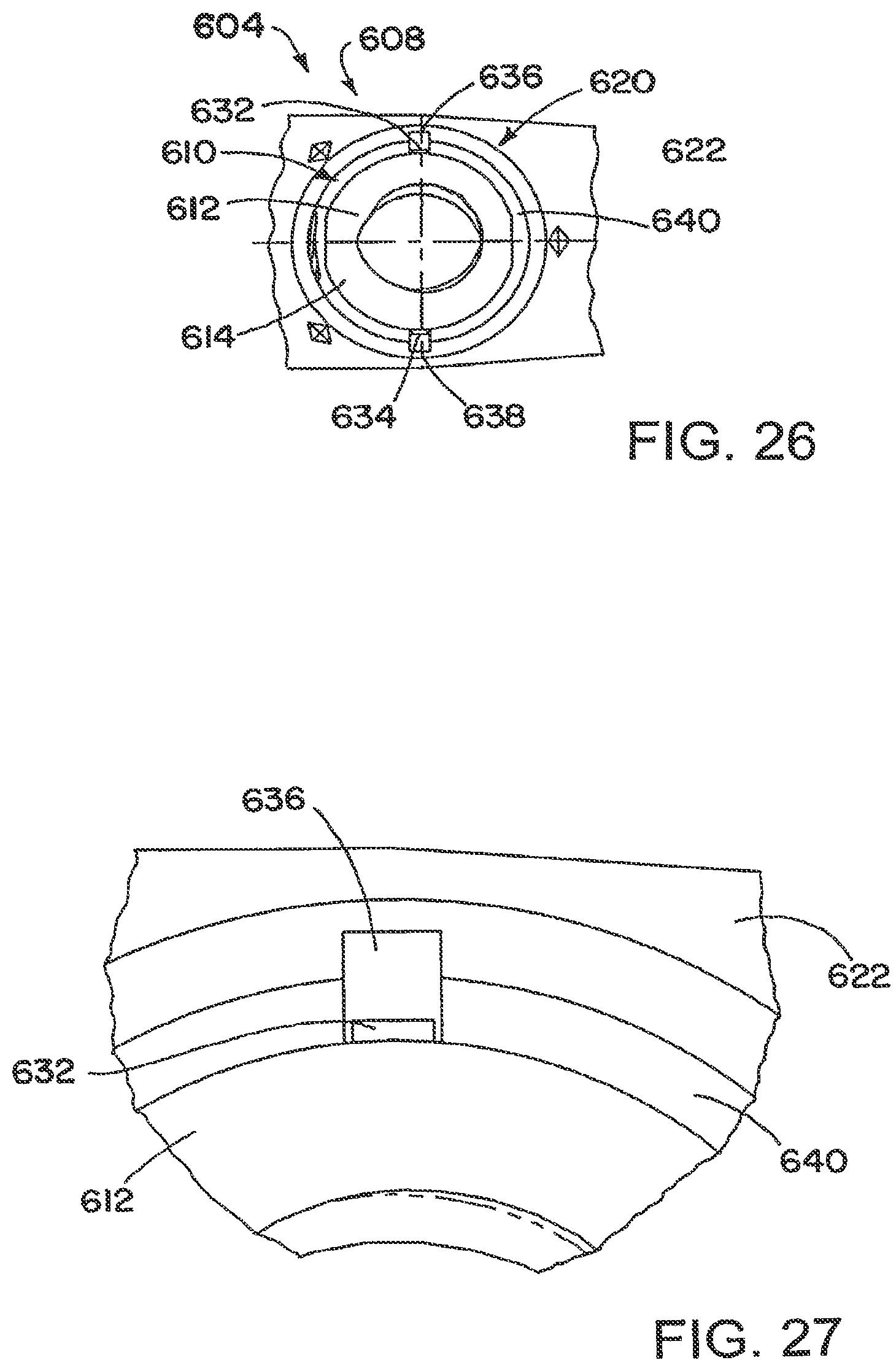Patent US11773884 Figure 9 – Quick-threaded rod locking device and method