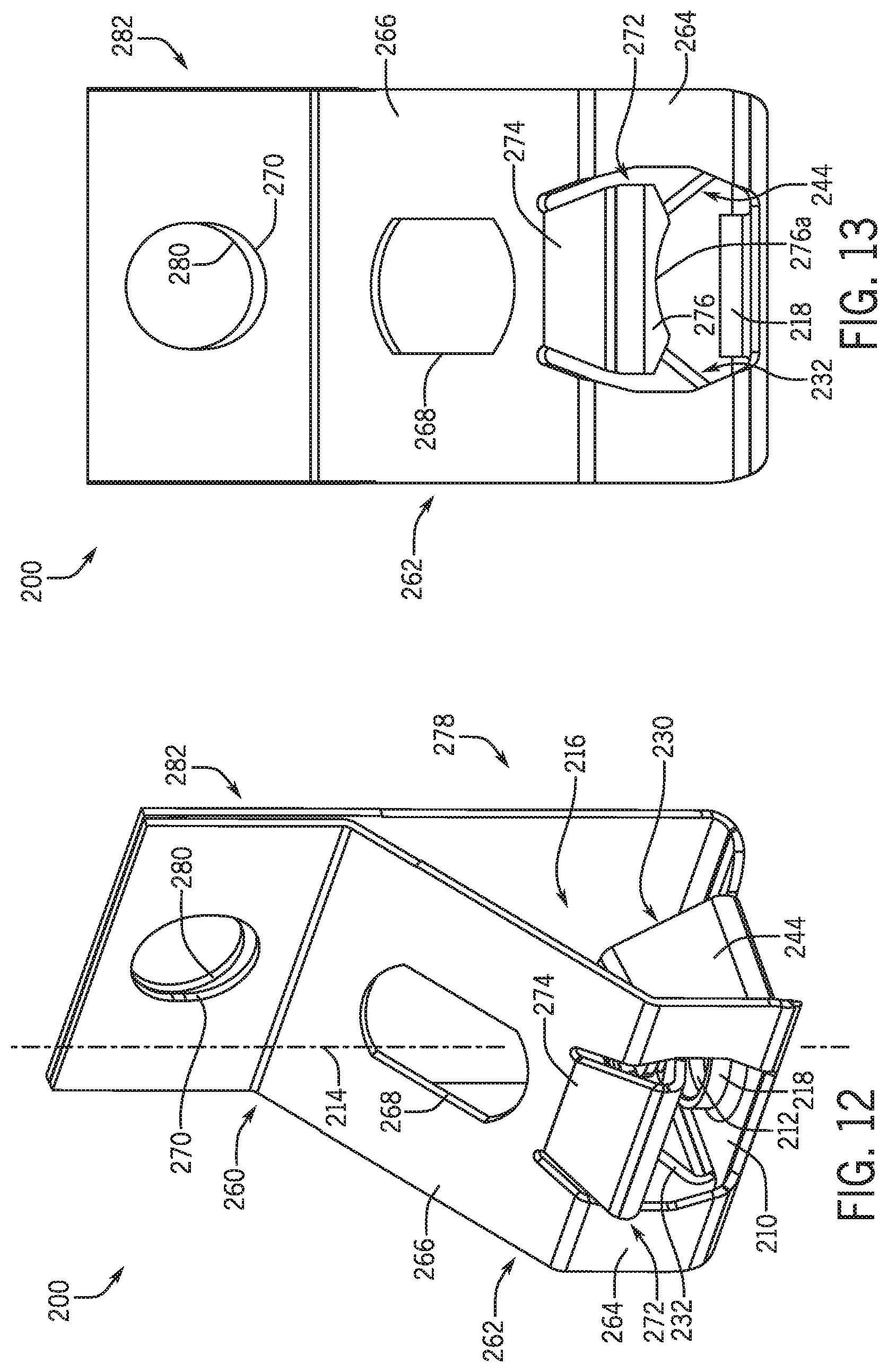 Patent US11773895 Figure 7 – Spring nut with release