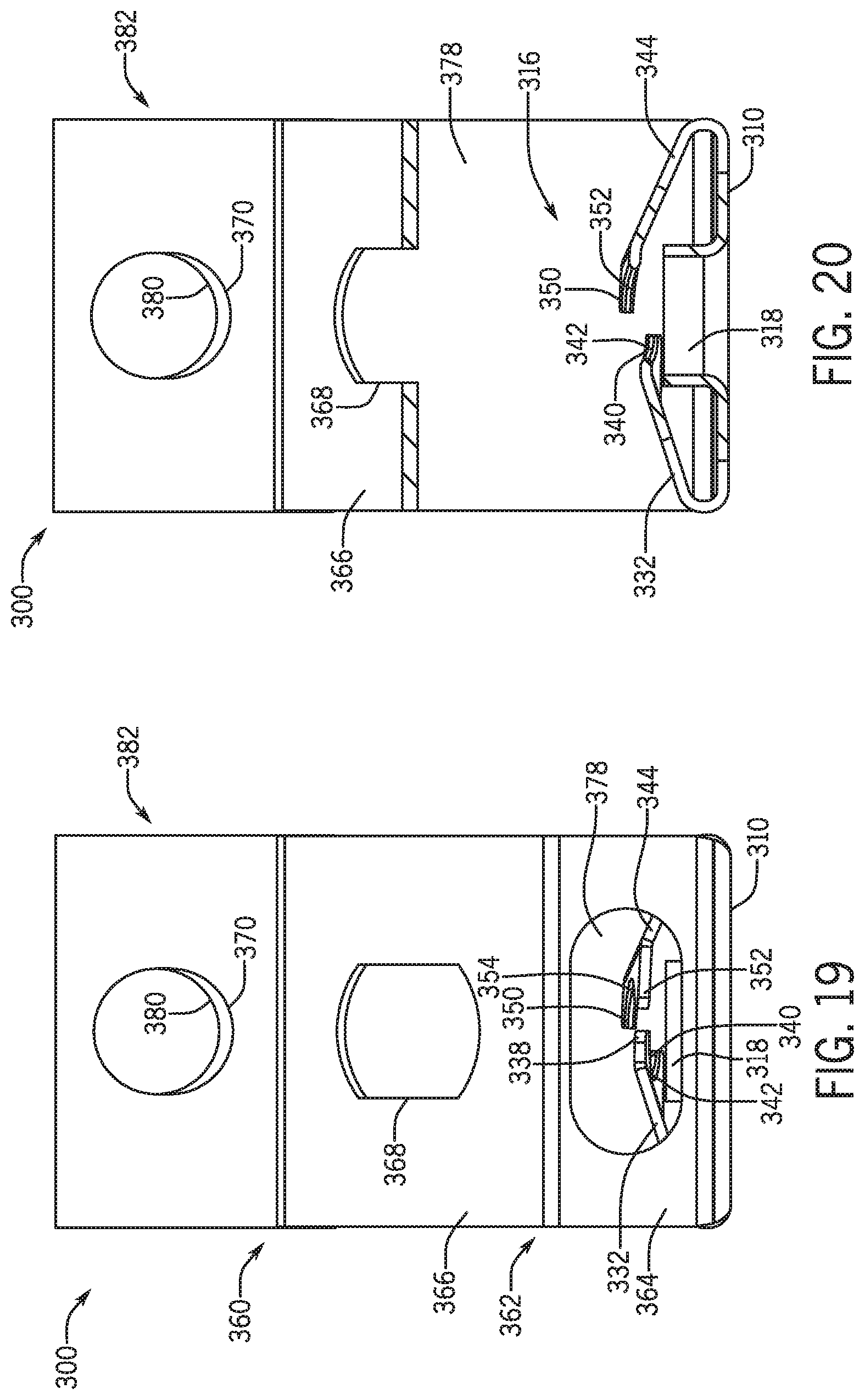 Patent US11773895 Figure 13 – Spring nut with release