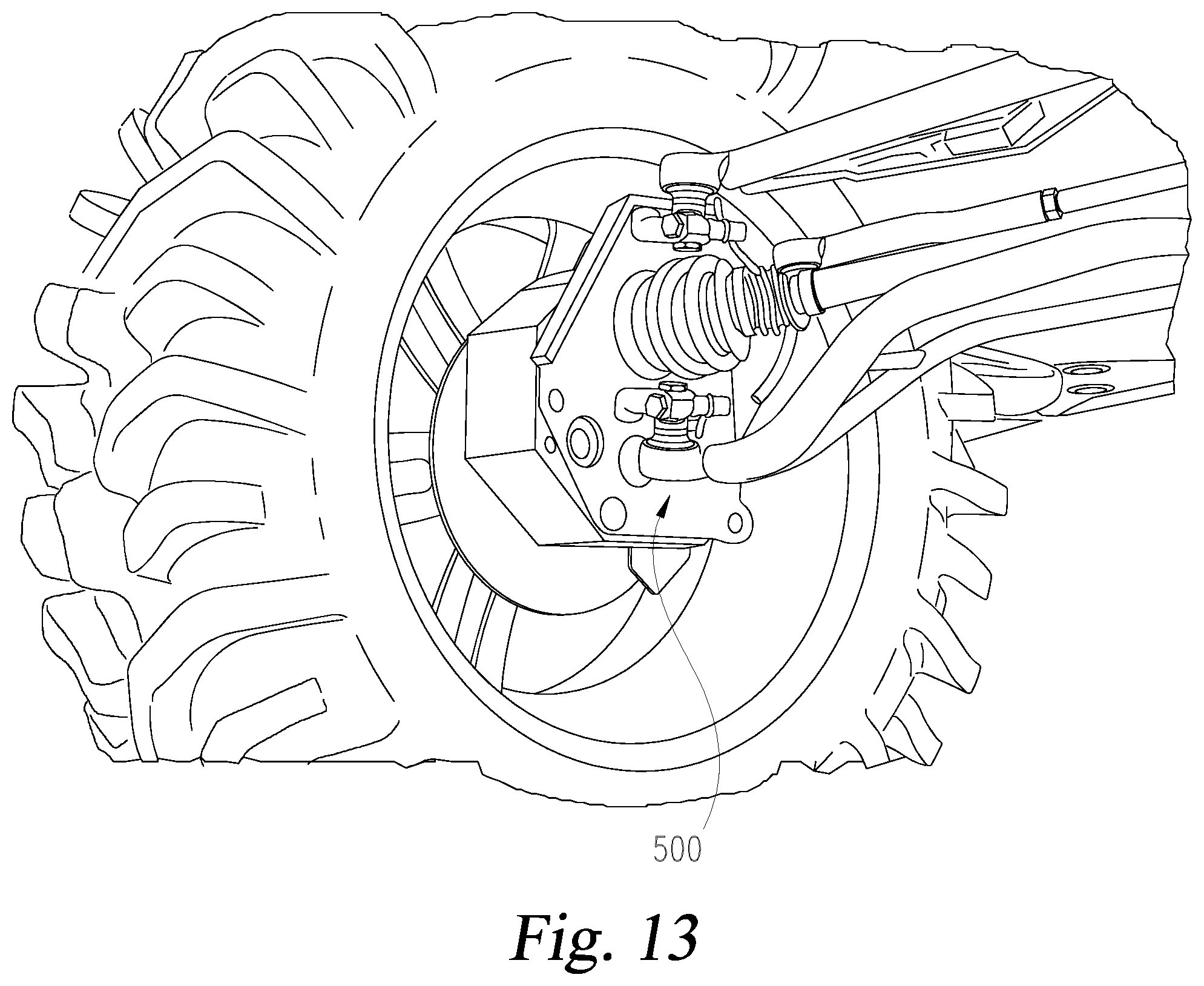 Patent US11773897 Figure 15 – Ball joint