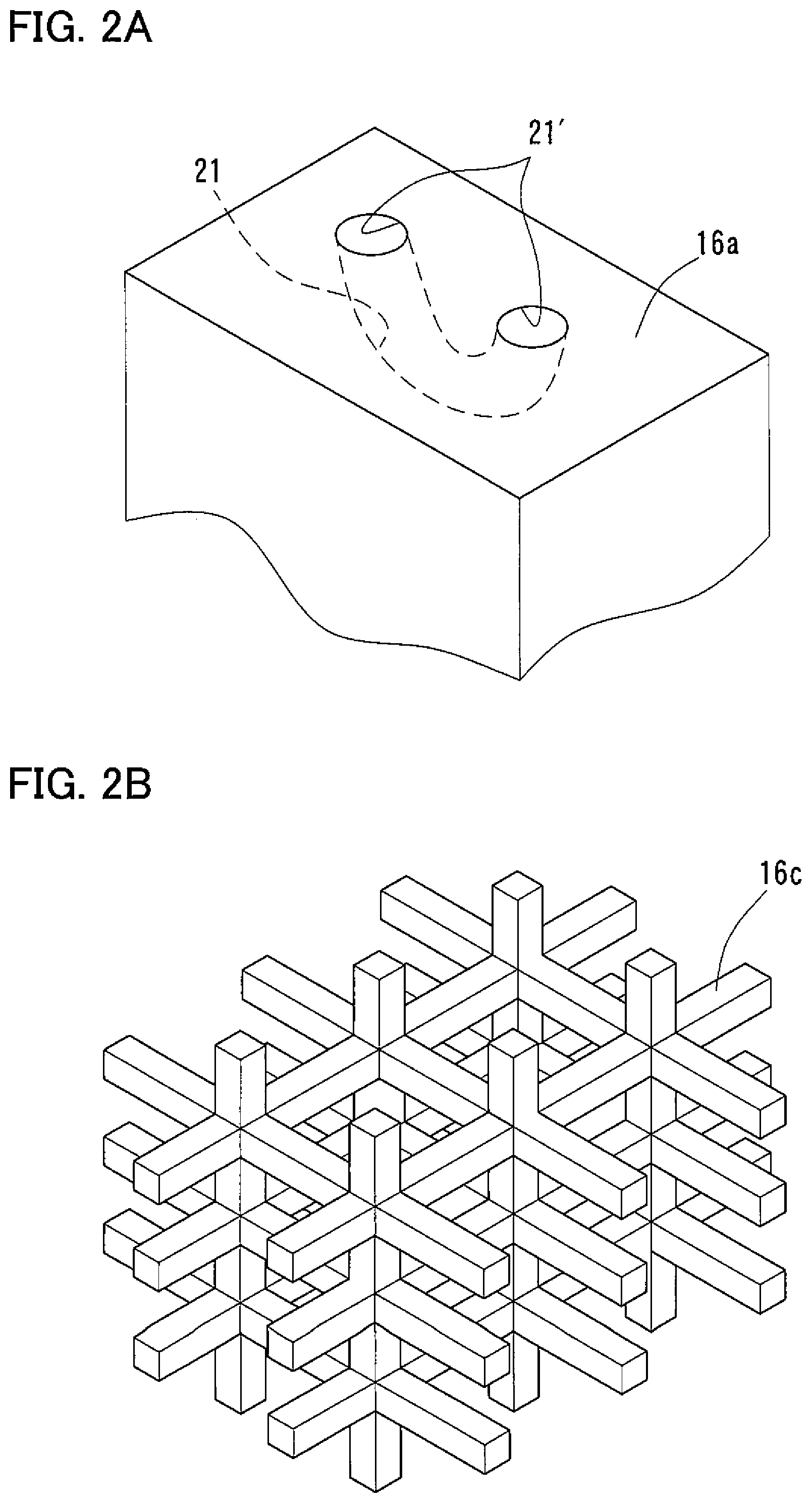 Patent US11773899 Figure 2 – Rolling bearing