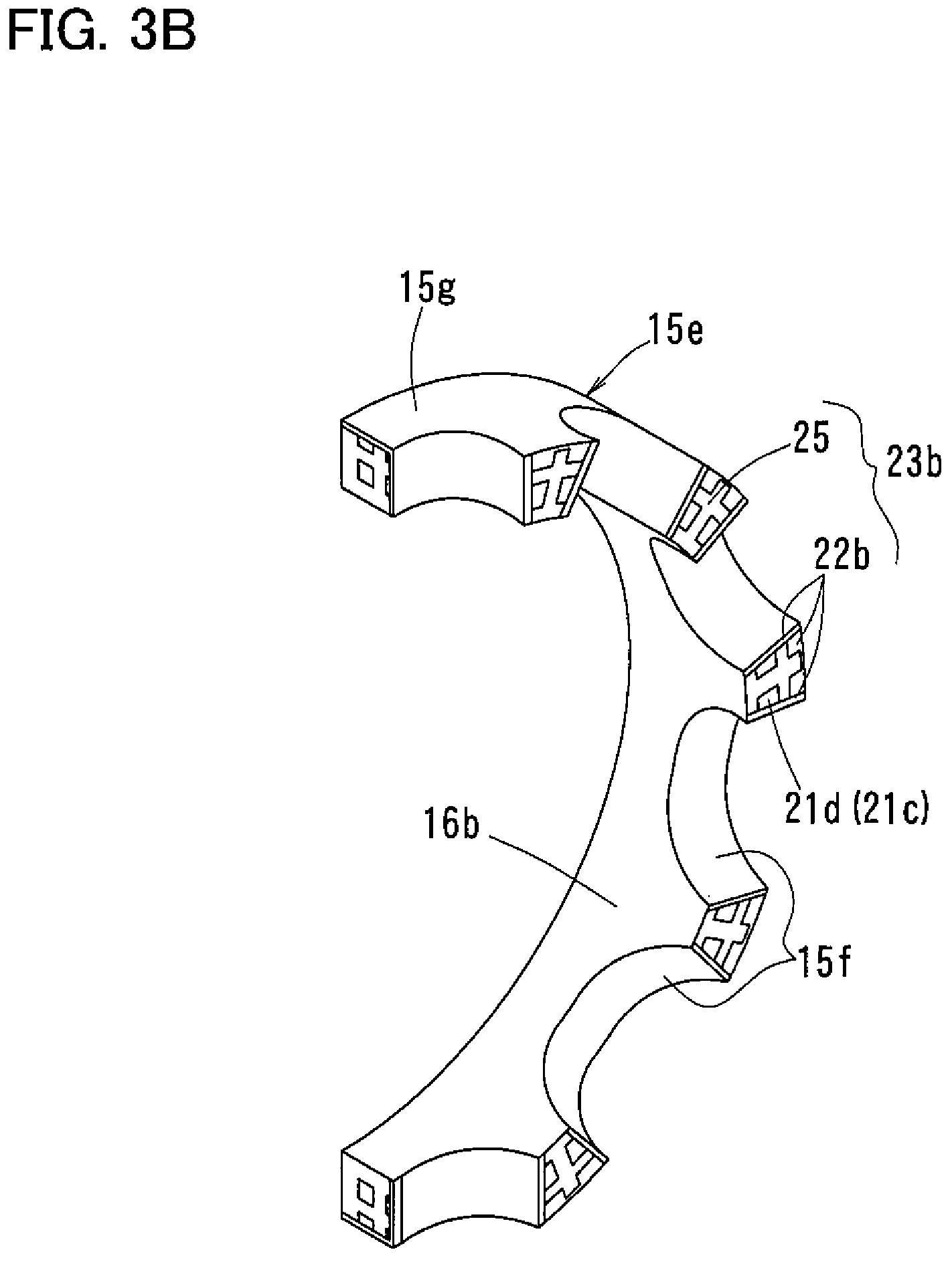 Patent US11773899 Figure 4 – Rolling bearing