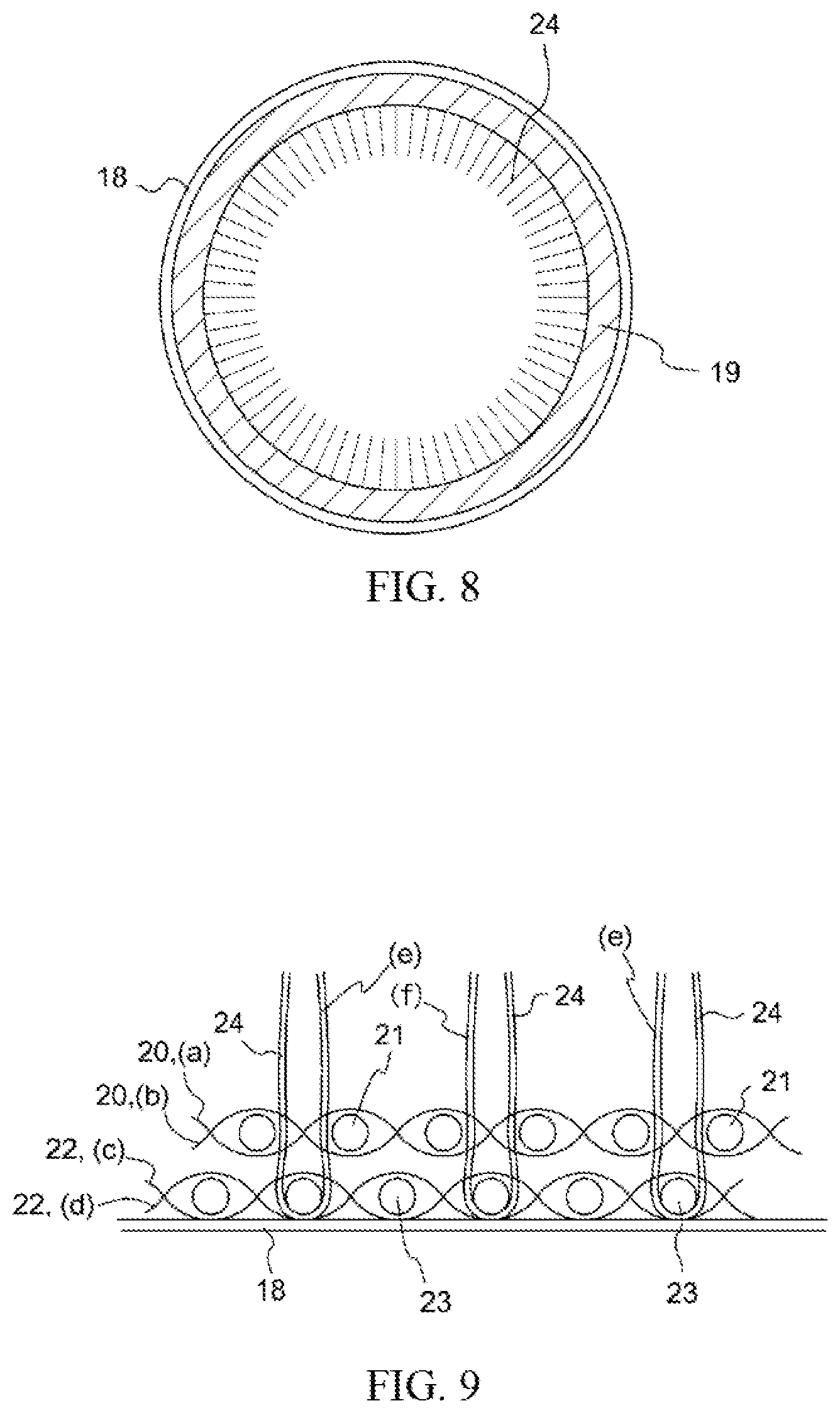 Patent US11773902 Figure 4 – Linear motion mechanism side seal unit and linear motion mechanism