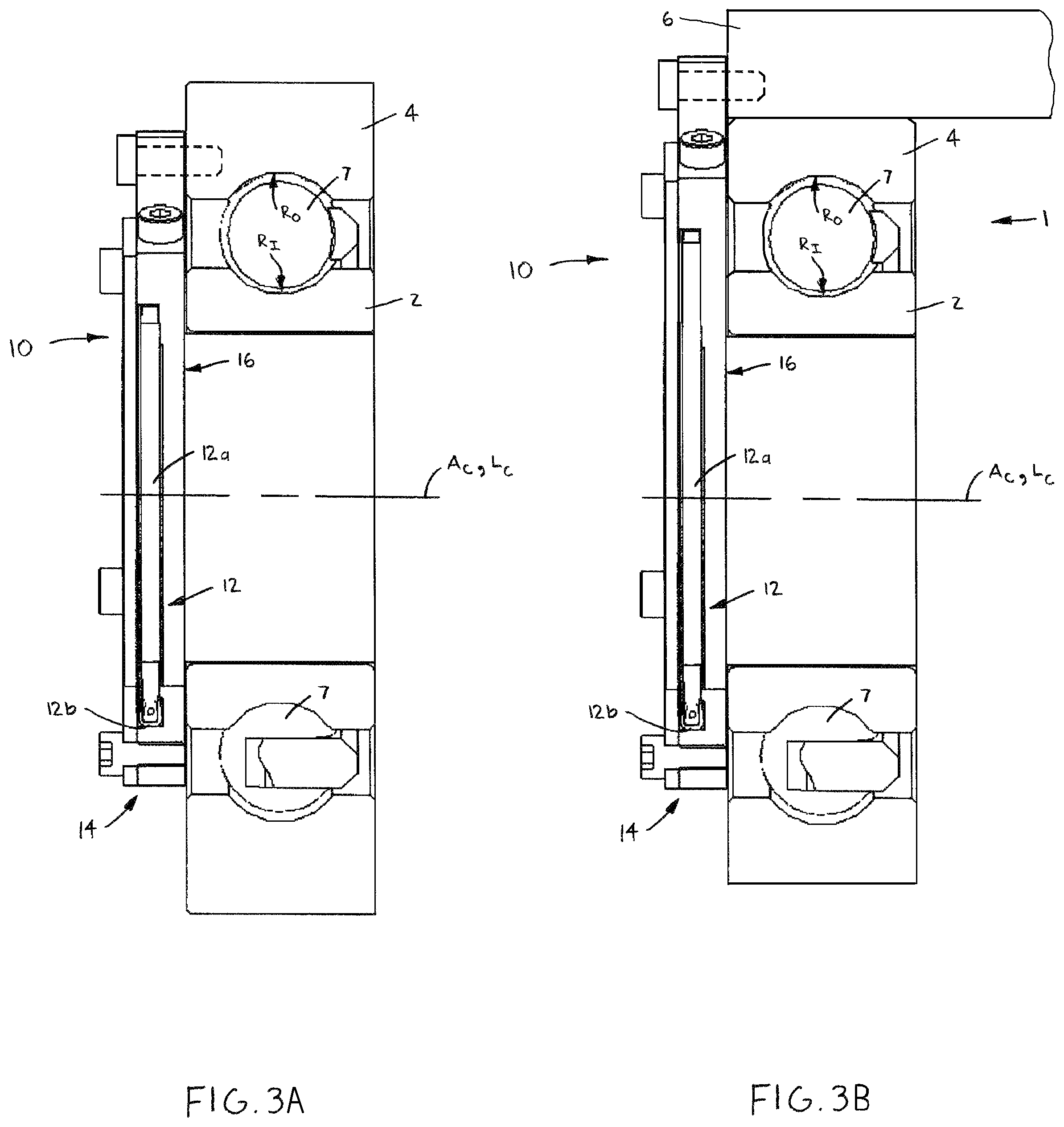 Patent US11773908 Figure 3 – Arcuate electrically conductive assembly for bearings