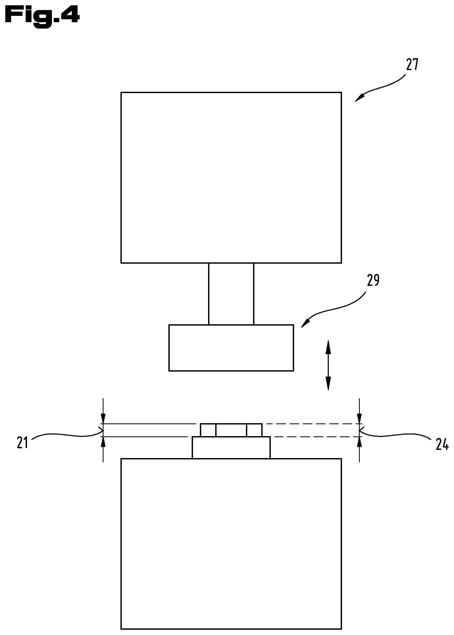 Patent US11773920 Figure 3 – Method for producing a friction disc arrangement