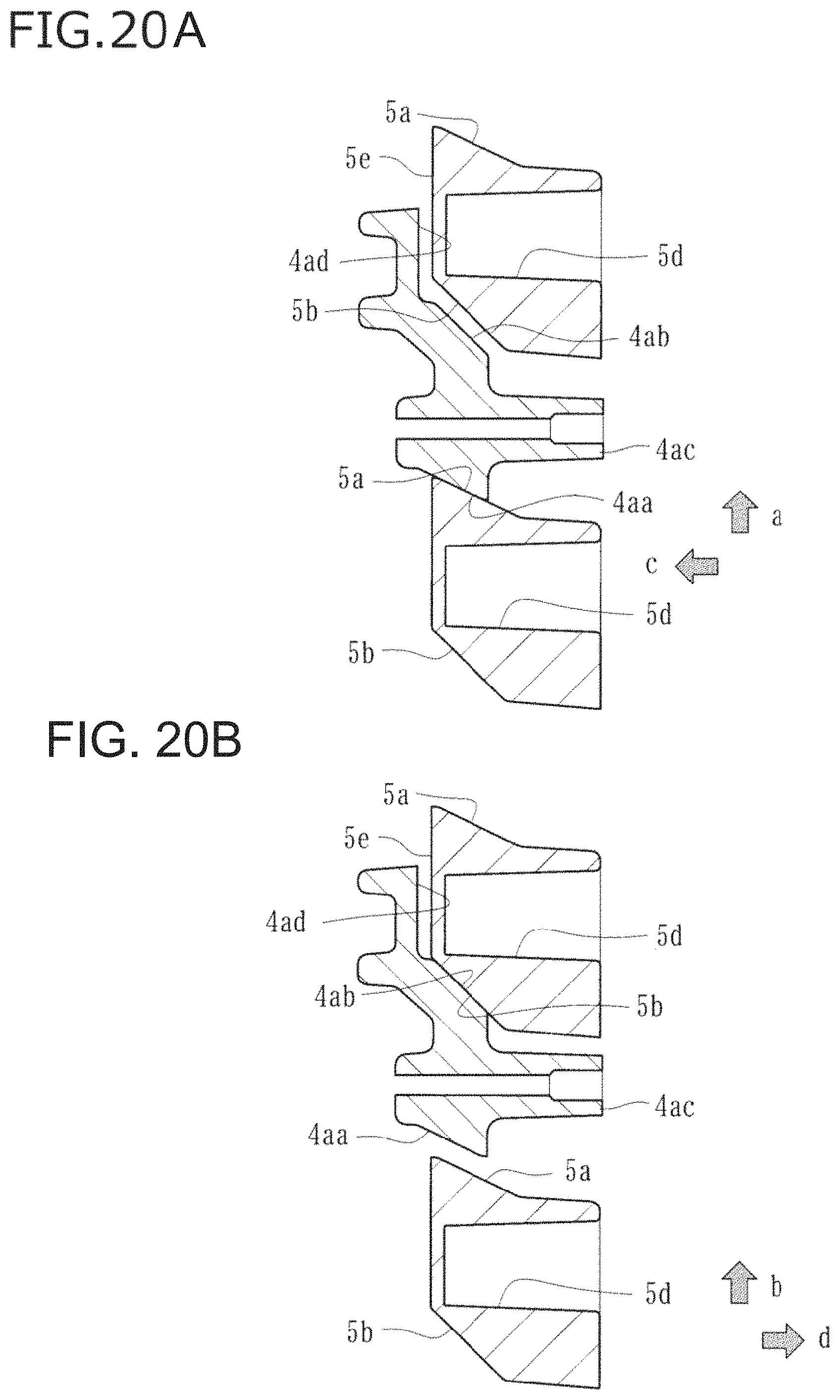 Patent US11773923 Figure 17 – Power transmission apparatus