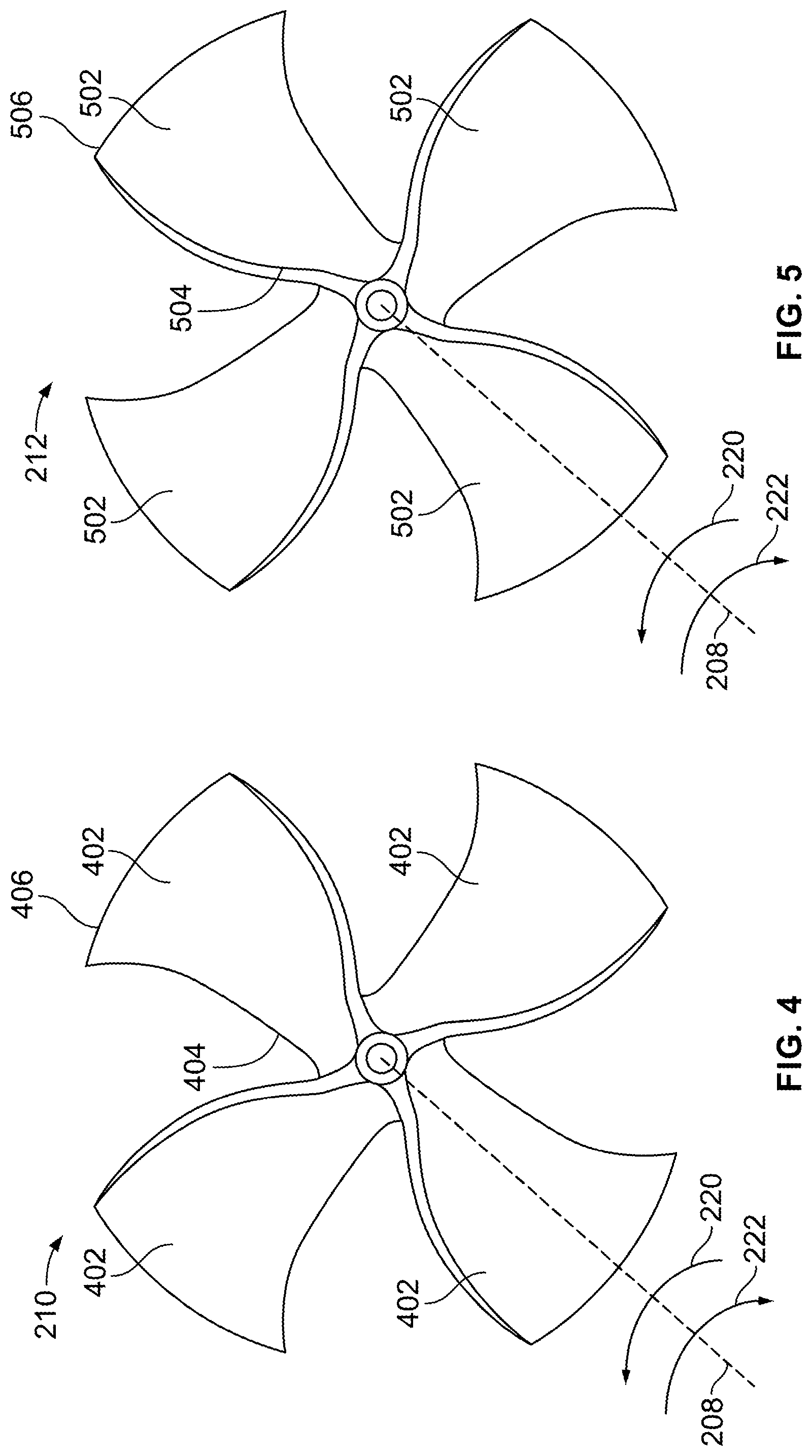 Patent US11773935 Figure 3 – Thermal management system