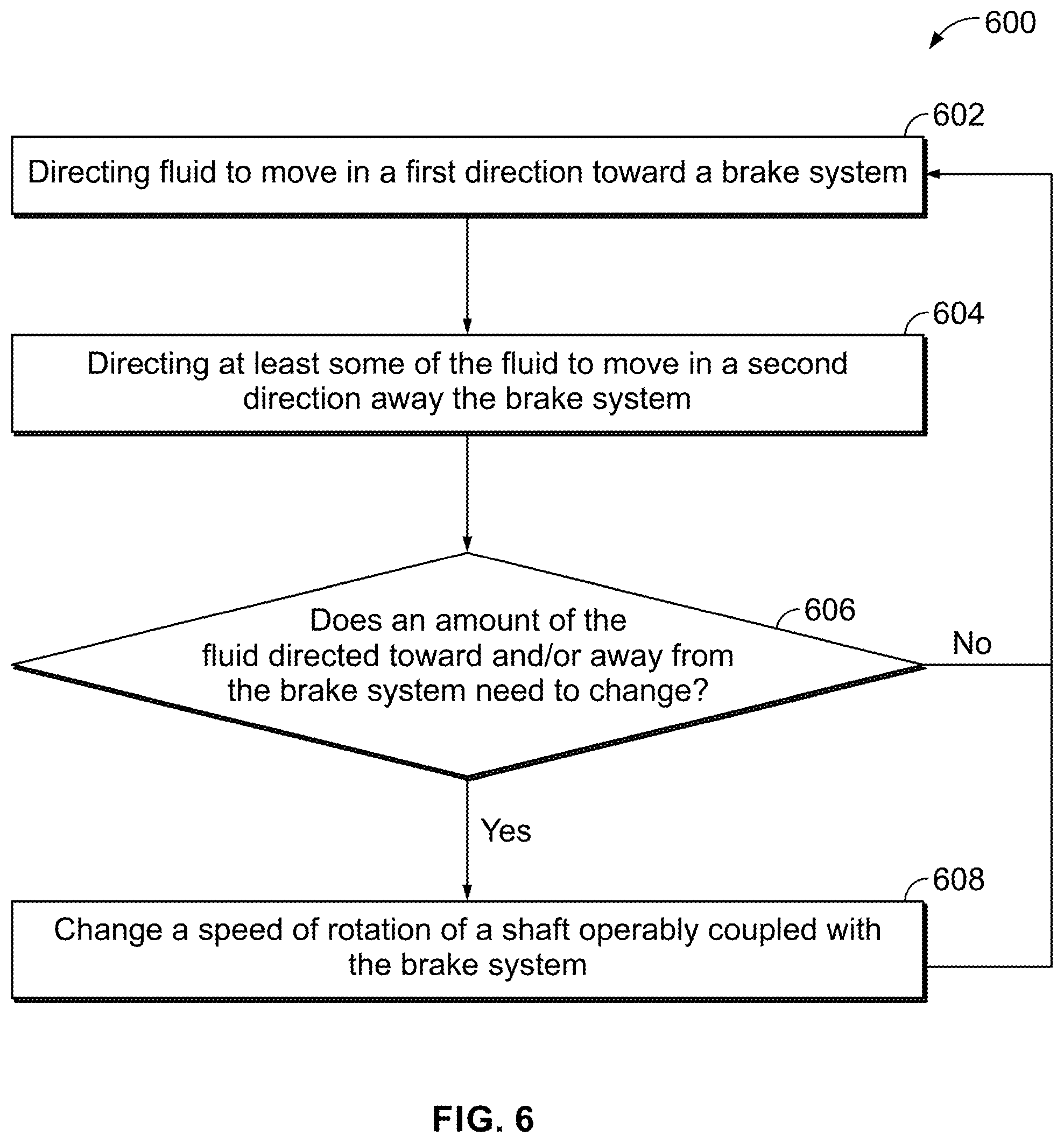 Patent US11773935 Figure 4 – Thermal management system