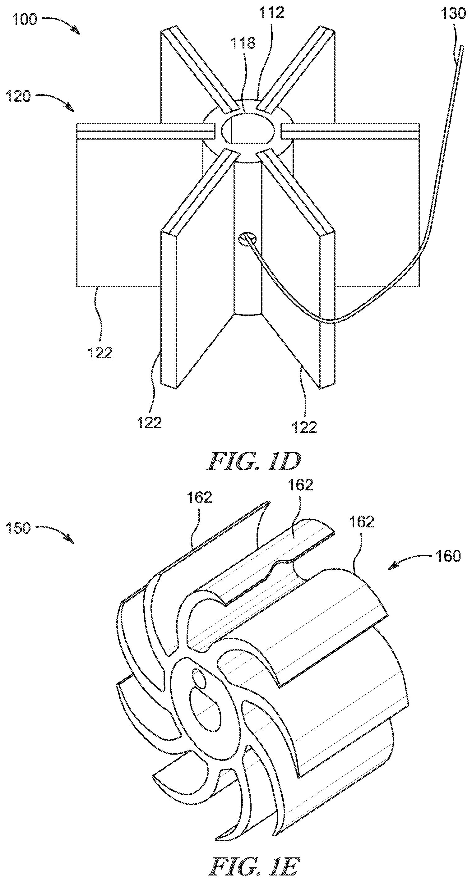 Patent US11773948 Figure 2 – Passive transmissions, and methods of making and using same