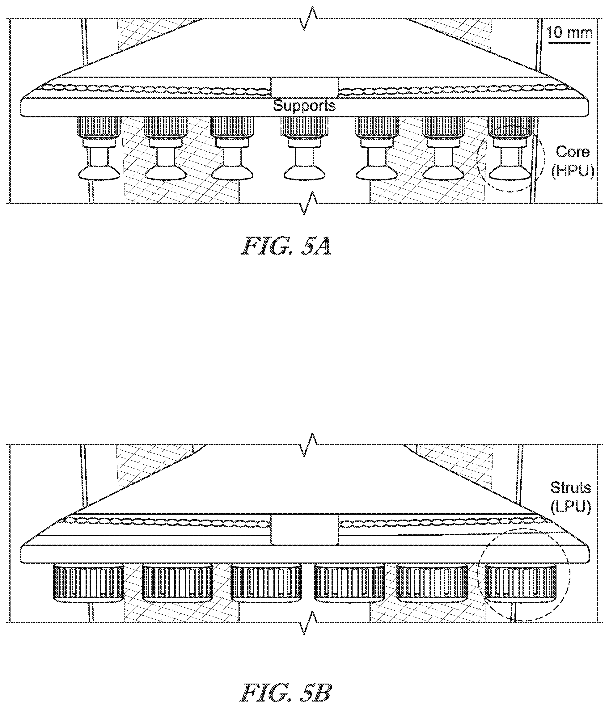 Patent US11773948 Figure 4 – Passive transmissions, and methods of making and using same