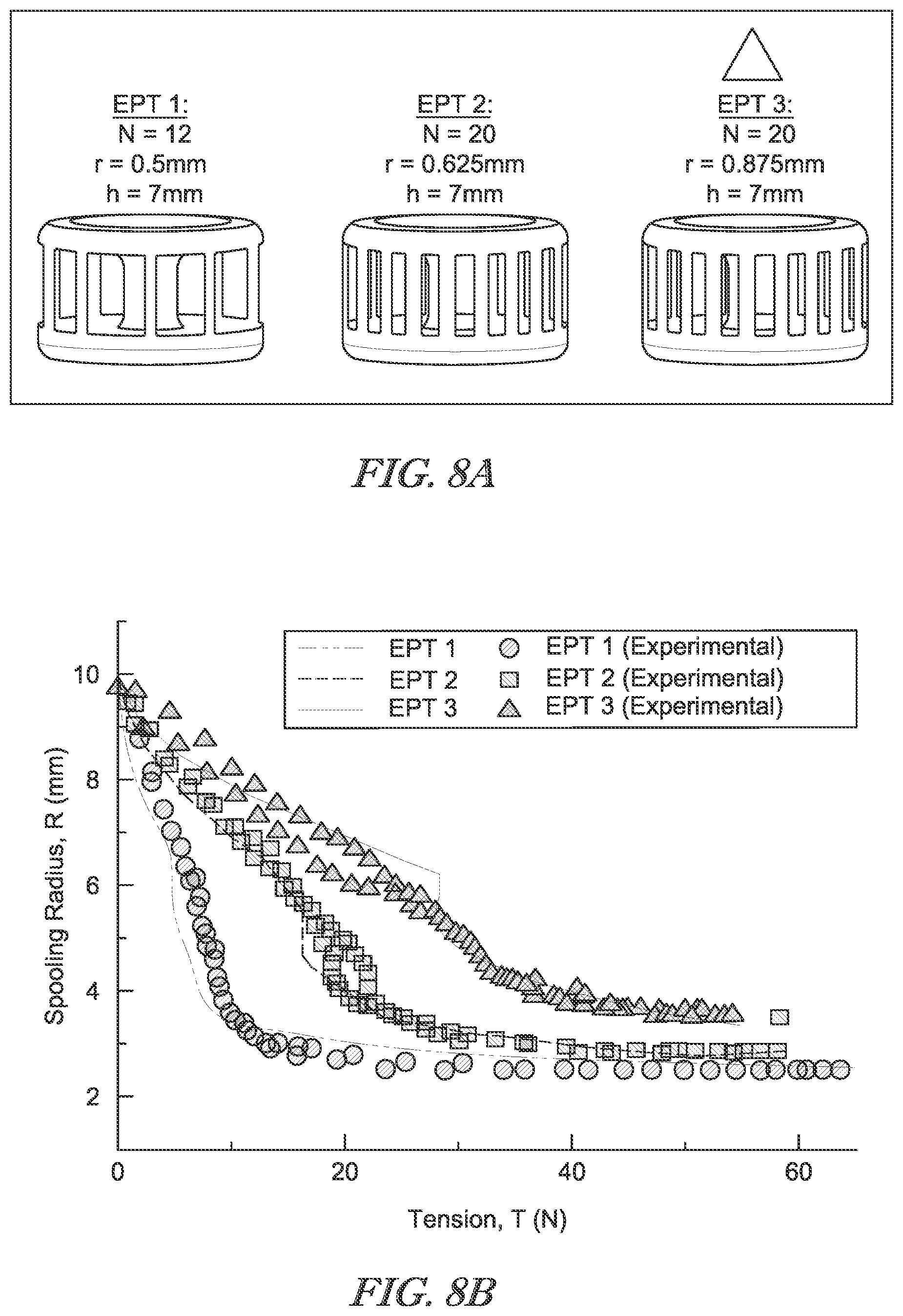 Patent US11773948 Figure 8 – Passive transmissions, and methods of making and using same