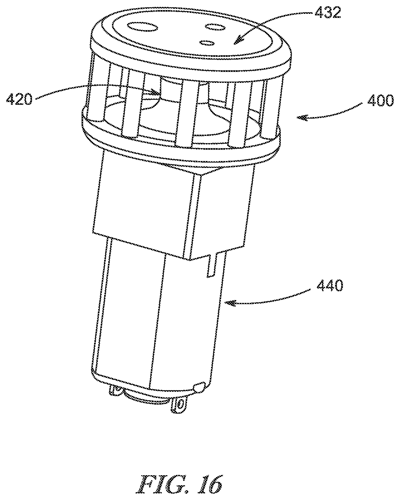 Patent US11773948 Figure 15 – Passive transmissions, and methods of making and using same