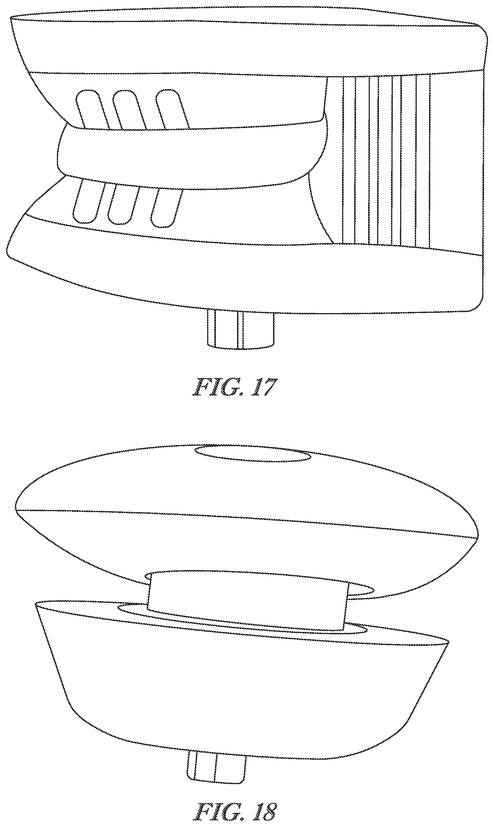Patent US11773948 Figure 16 – Passive transmissions, and methods of making and using same