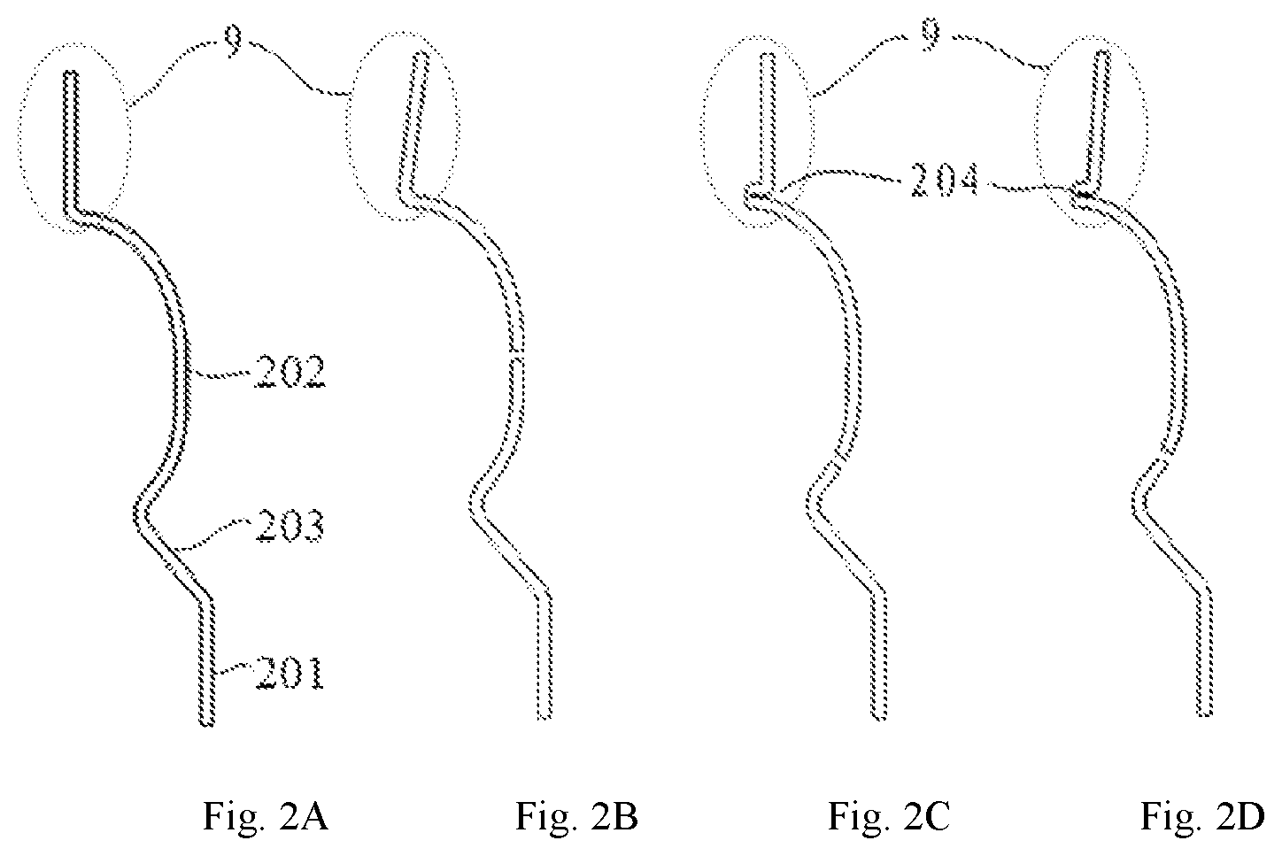 Patent US11773953 Figure 2 – Torque converter and vehicle including the torque converter