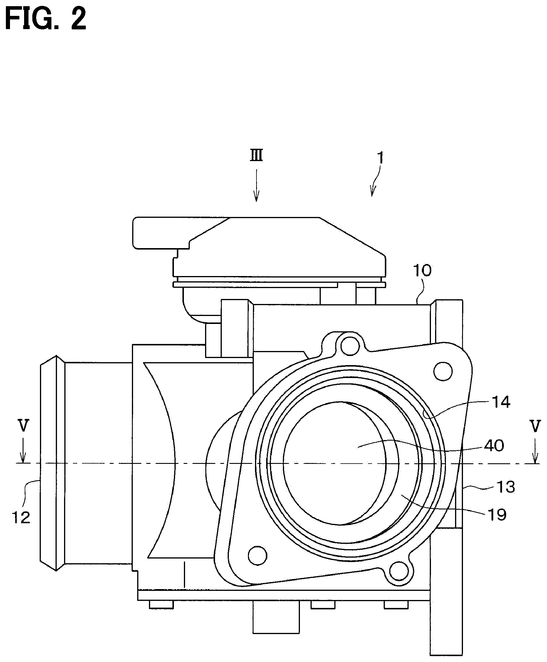 Patent US11773955 Figure 2 – Rotating component and method for manufacturing the same