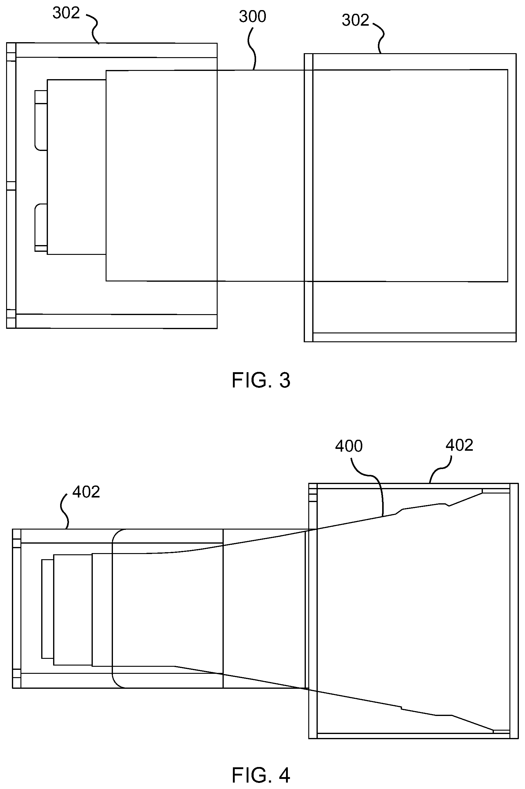 Patent US11773956 Figure 3 – Systems and methods for implementing node to node connections in mechanized assemblies