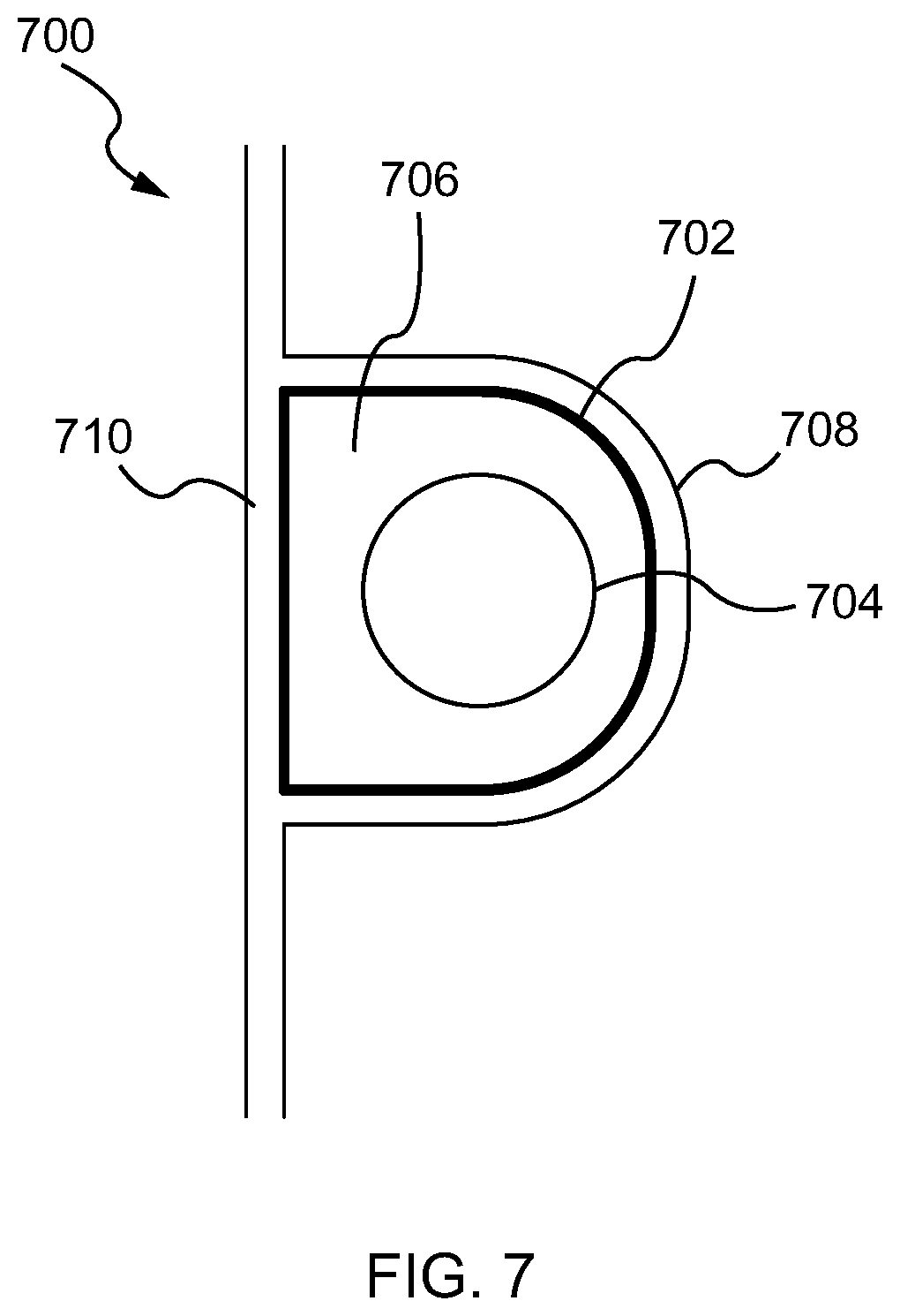 Patent US11773956 Figure 5 – Systems and methods for implementing node to node connections in mechanized assemblies