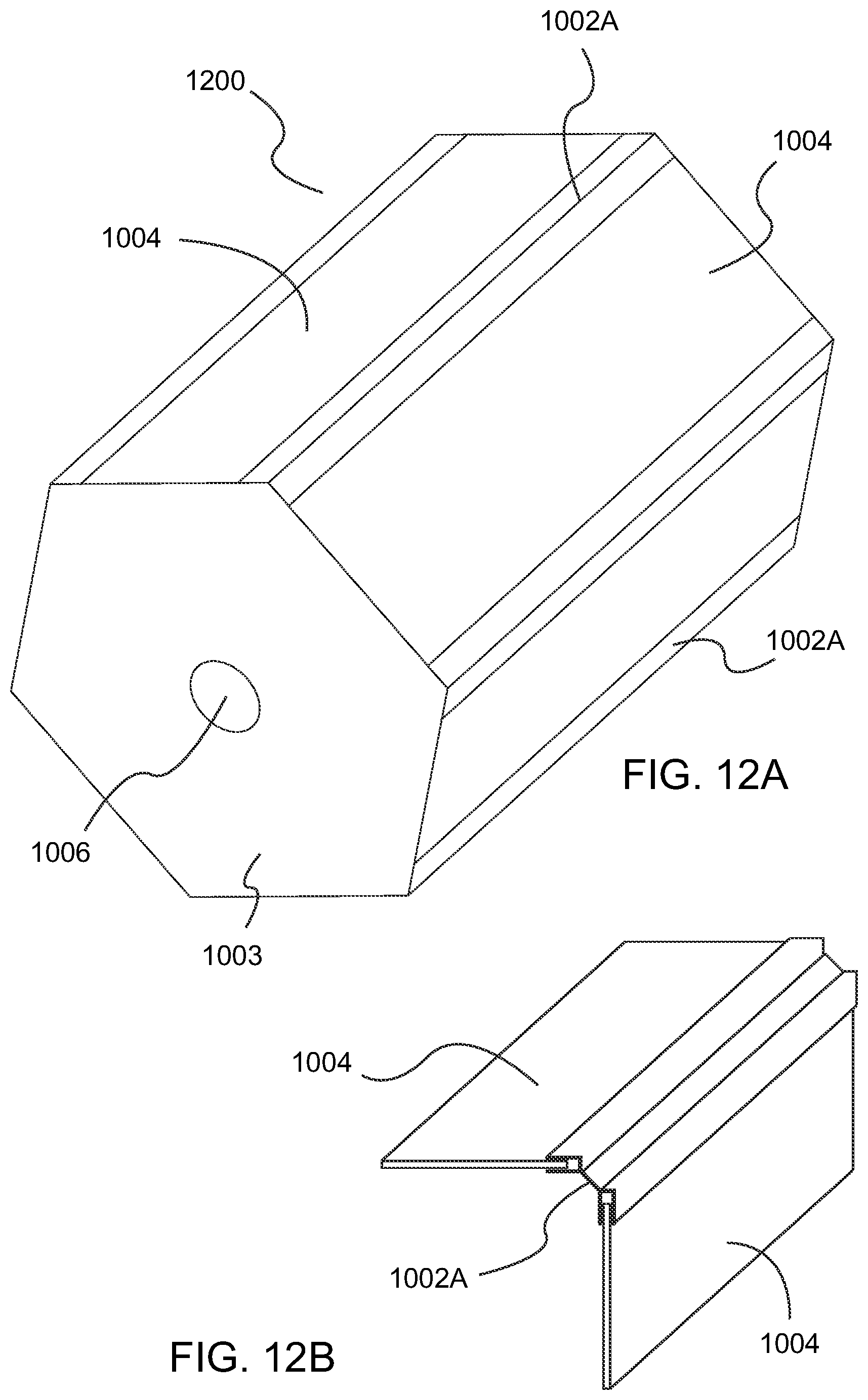 Patent US11773956 Figure 9 – Systems and methods for implementing node to node connections in mechanized assemblies