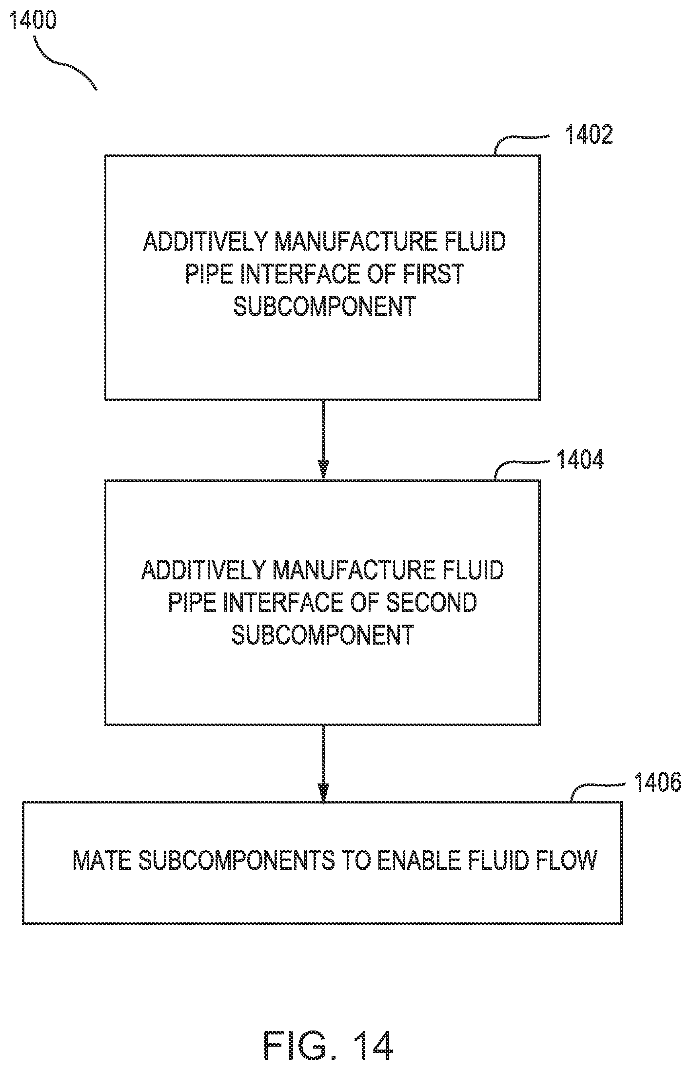 Patent US11773956 Figure 11 – Systems and methods for implementing node to node connections in mechanized assemblies