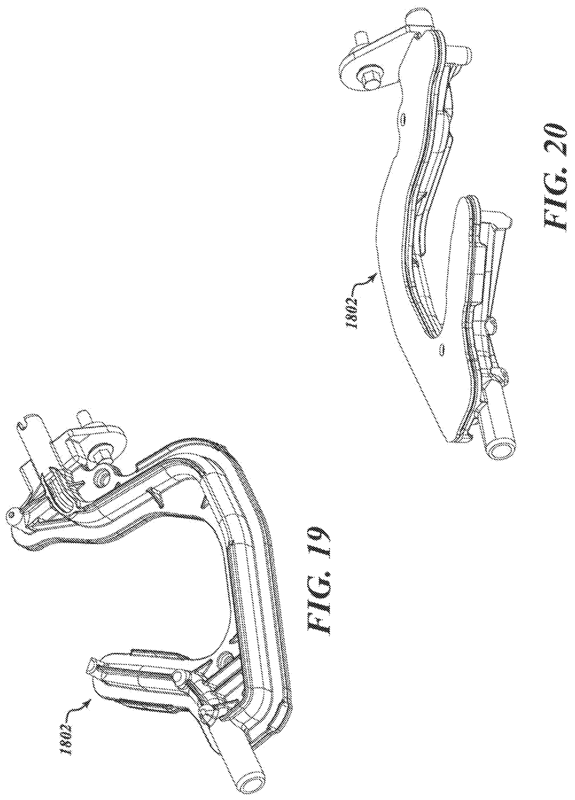 Patent US11773964 Figure 19 – System, method, and apparatus for operating a high efficiency, high output transmission