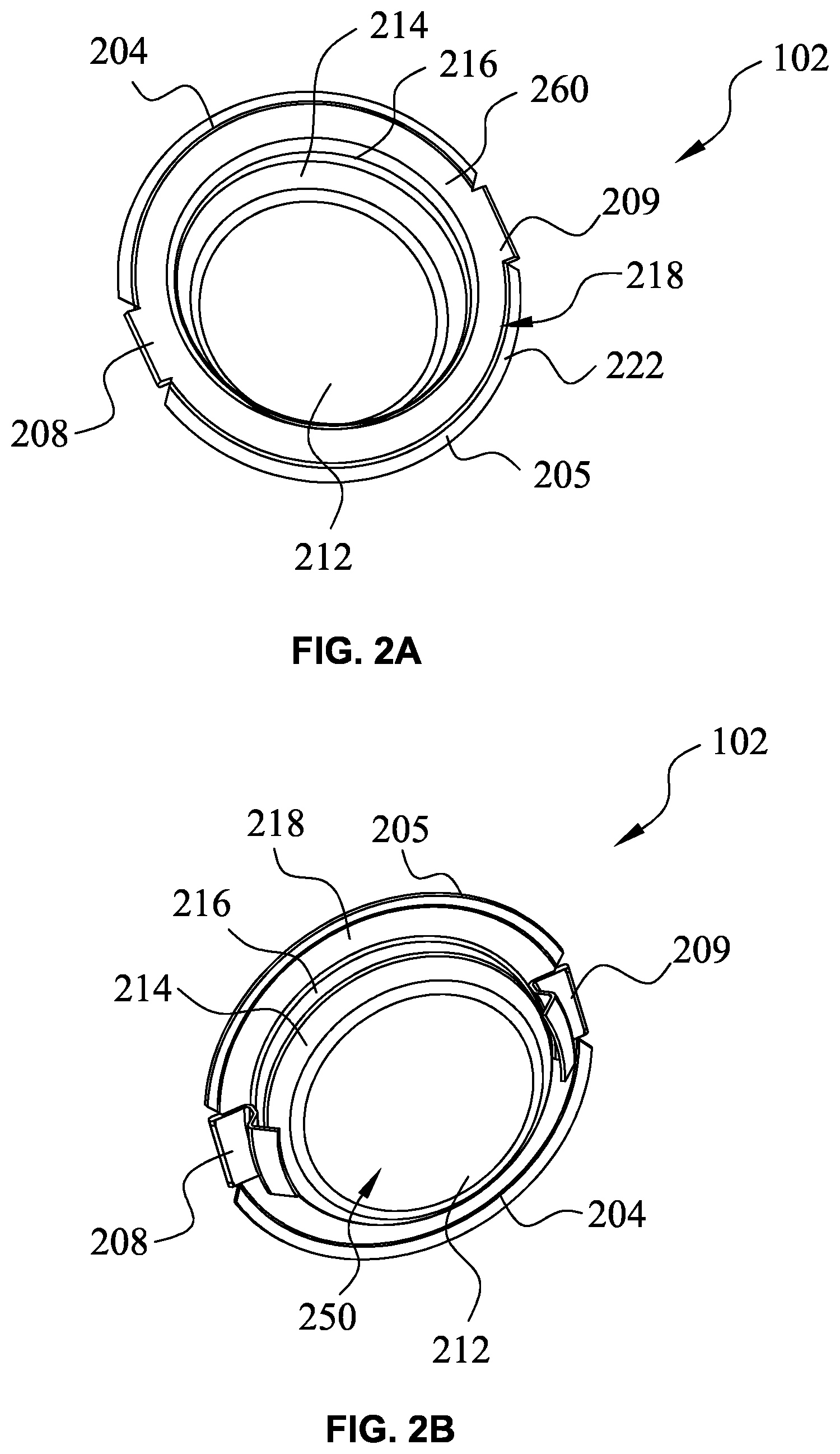 Patent US11773975 Figure 3 – Sealing plug