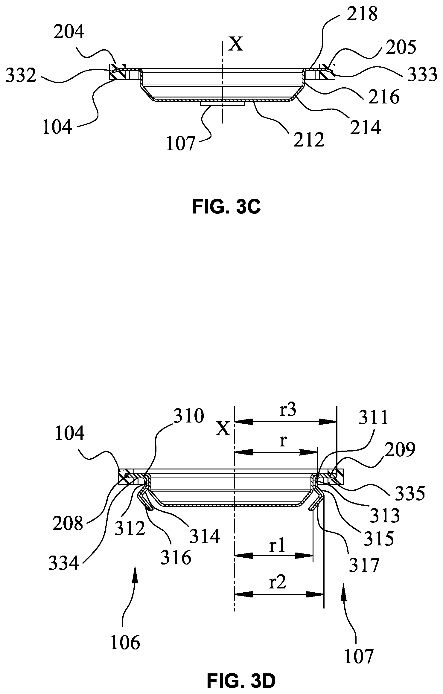 Patent US11773975 Figure 5 – Sealing plug