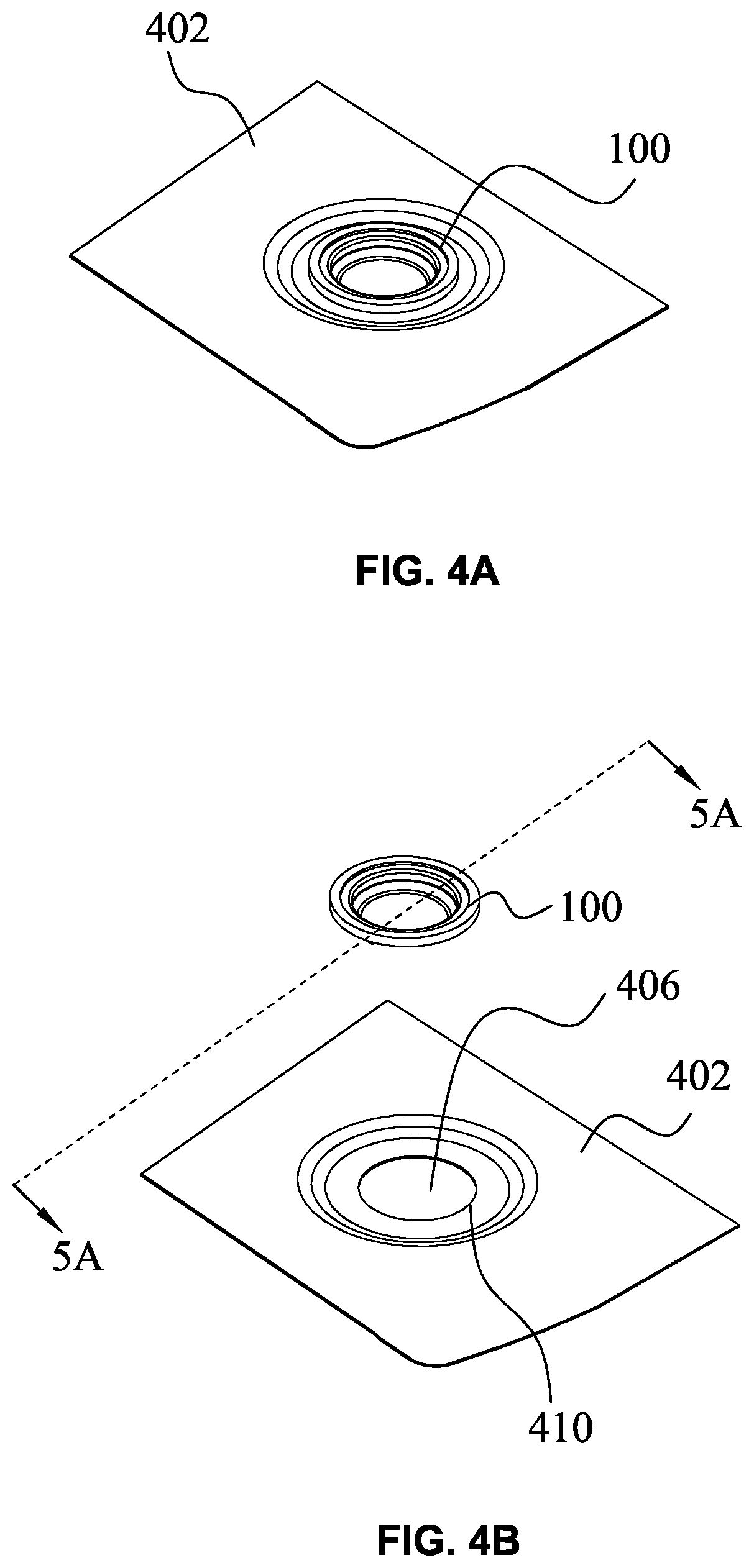 Patent US11773975 Figure 6 – Sealing plug