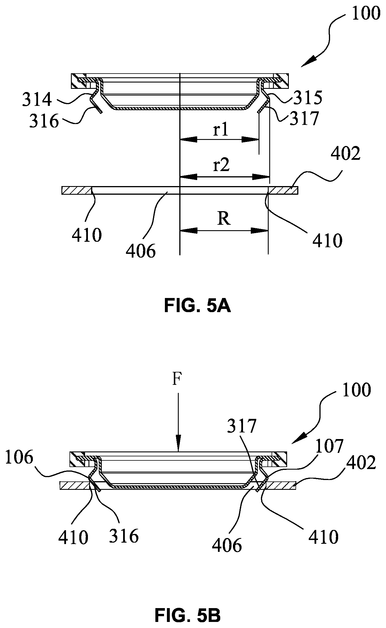Patent US11773975 Figure 7 – Sealing plug