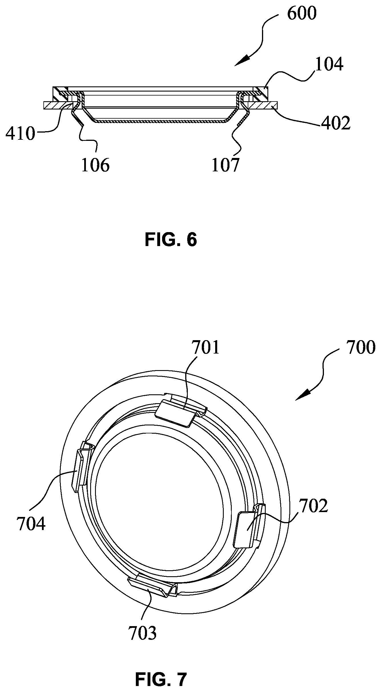 Patent US11773975 Figure 9 – Sealing plug