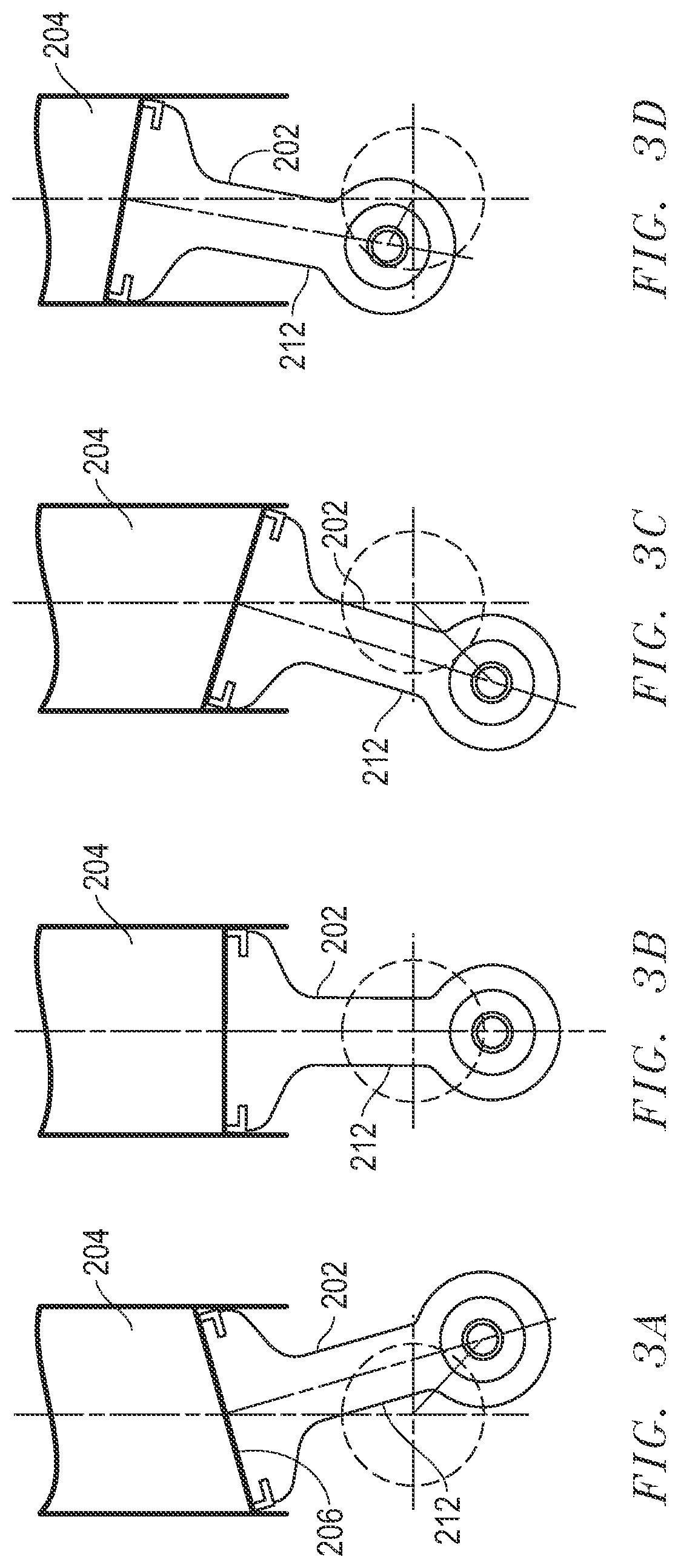 Patent US11773976 Figure 3 – Cupseal for compressor and method for preparing the same
