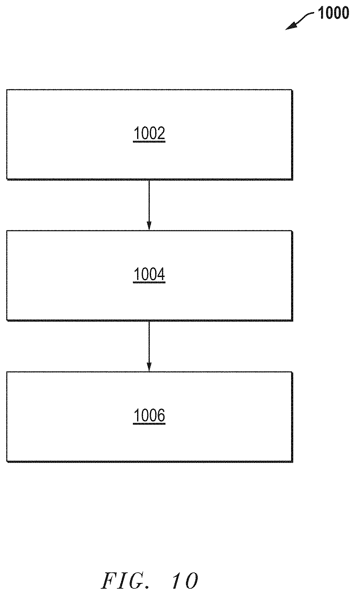 Patent US11773977 Figure 10 – Bimetallic seal