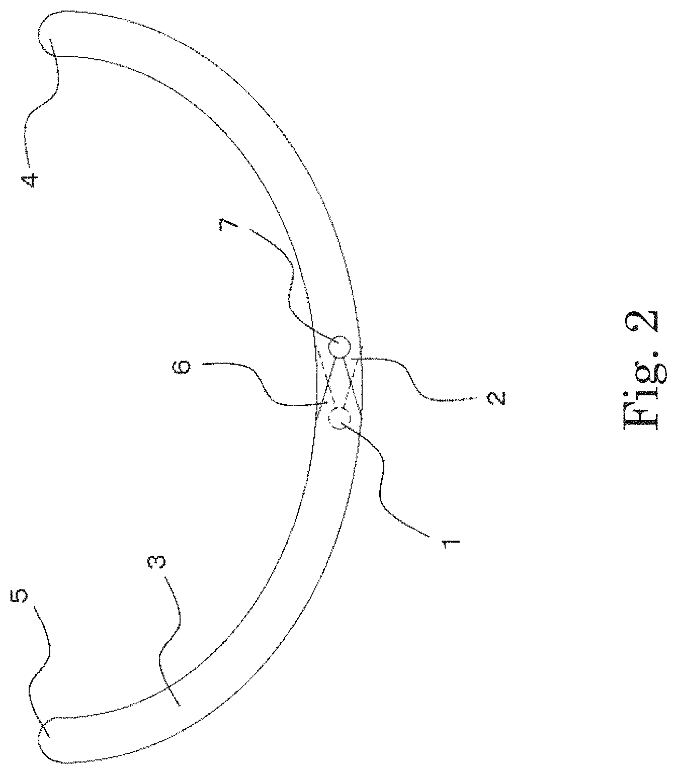 Patent US11773979 Figure 2 – Liquid agent application method, liquid agent application machine, and liquid gasket