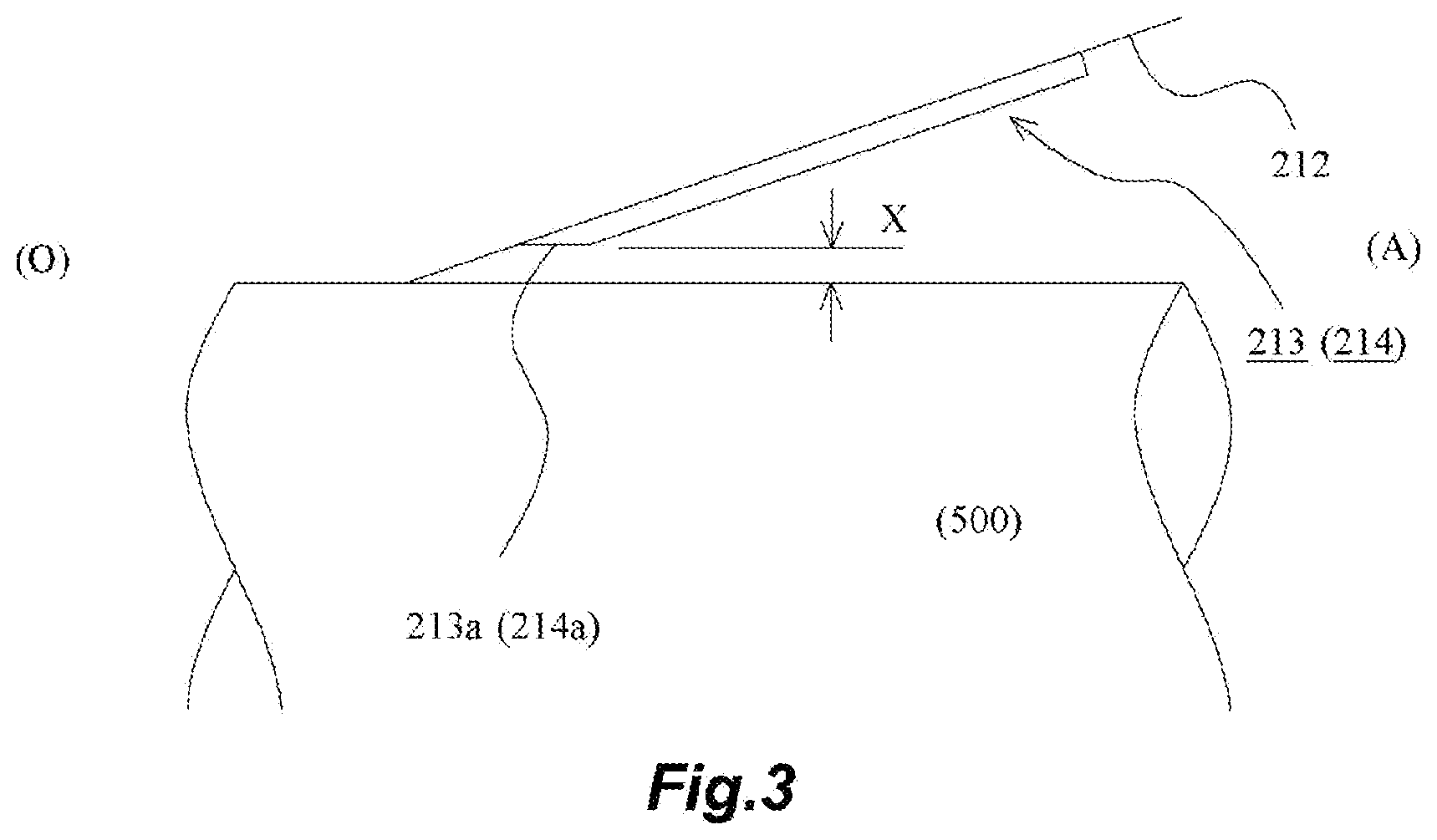 Patent US11773980 Figure 3 – Sealing device
