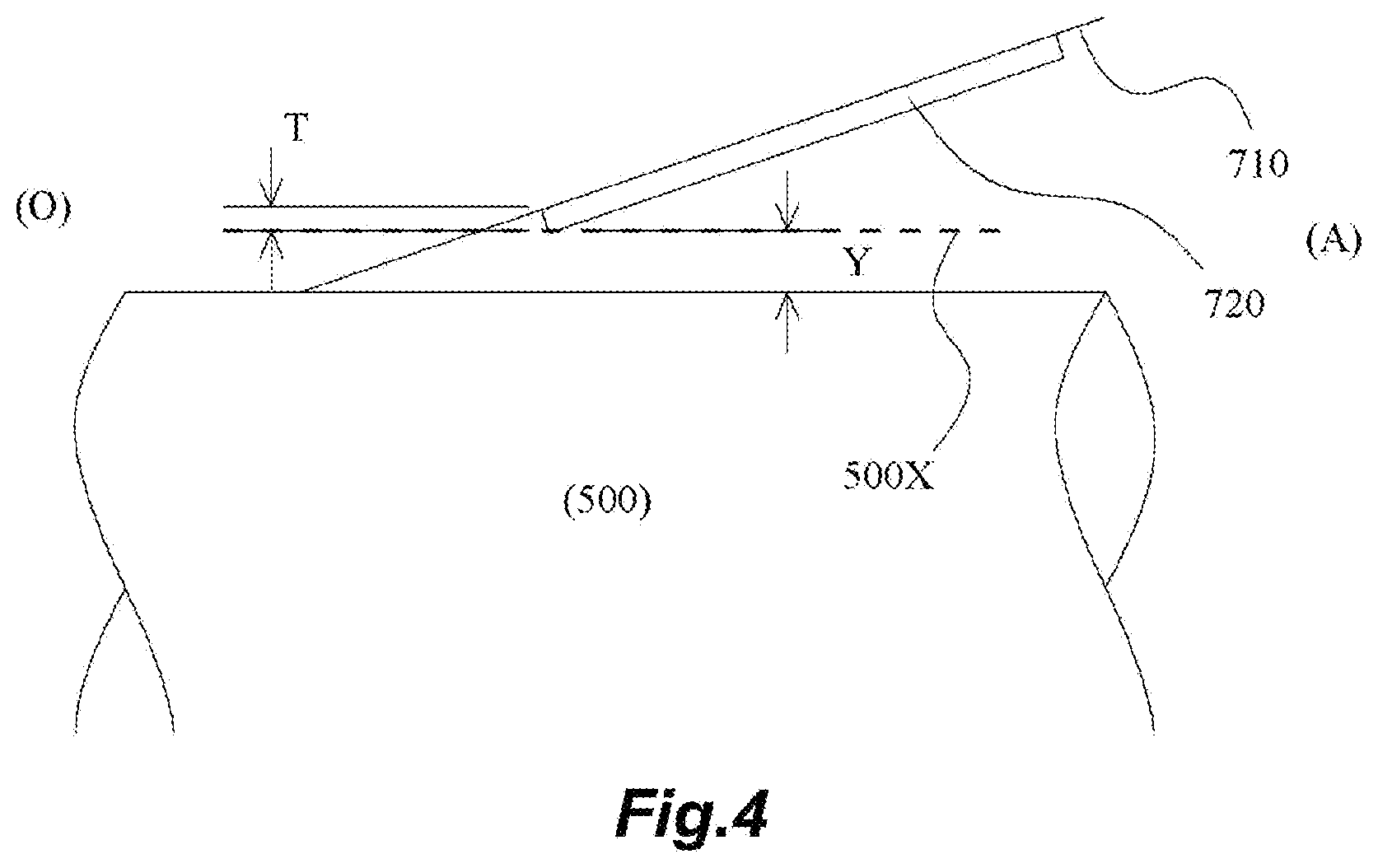 Patent US11773980 Figure 4 – Sealing device