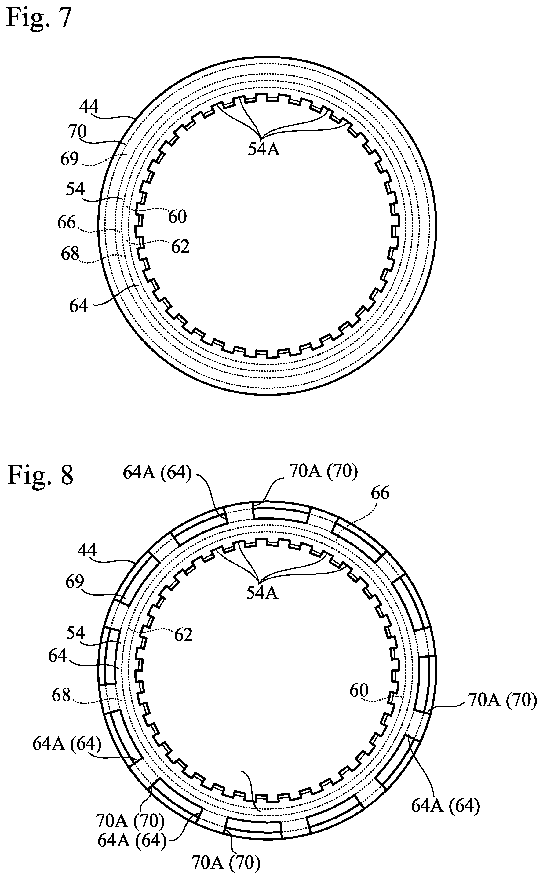 Patent US11773981 Figure 7 – Sealing device