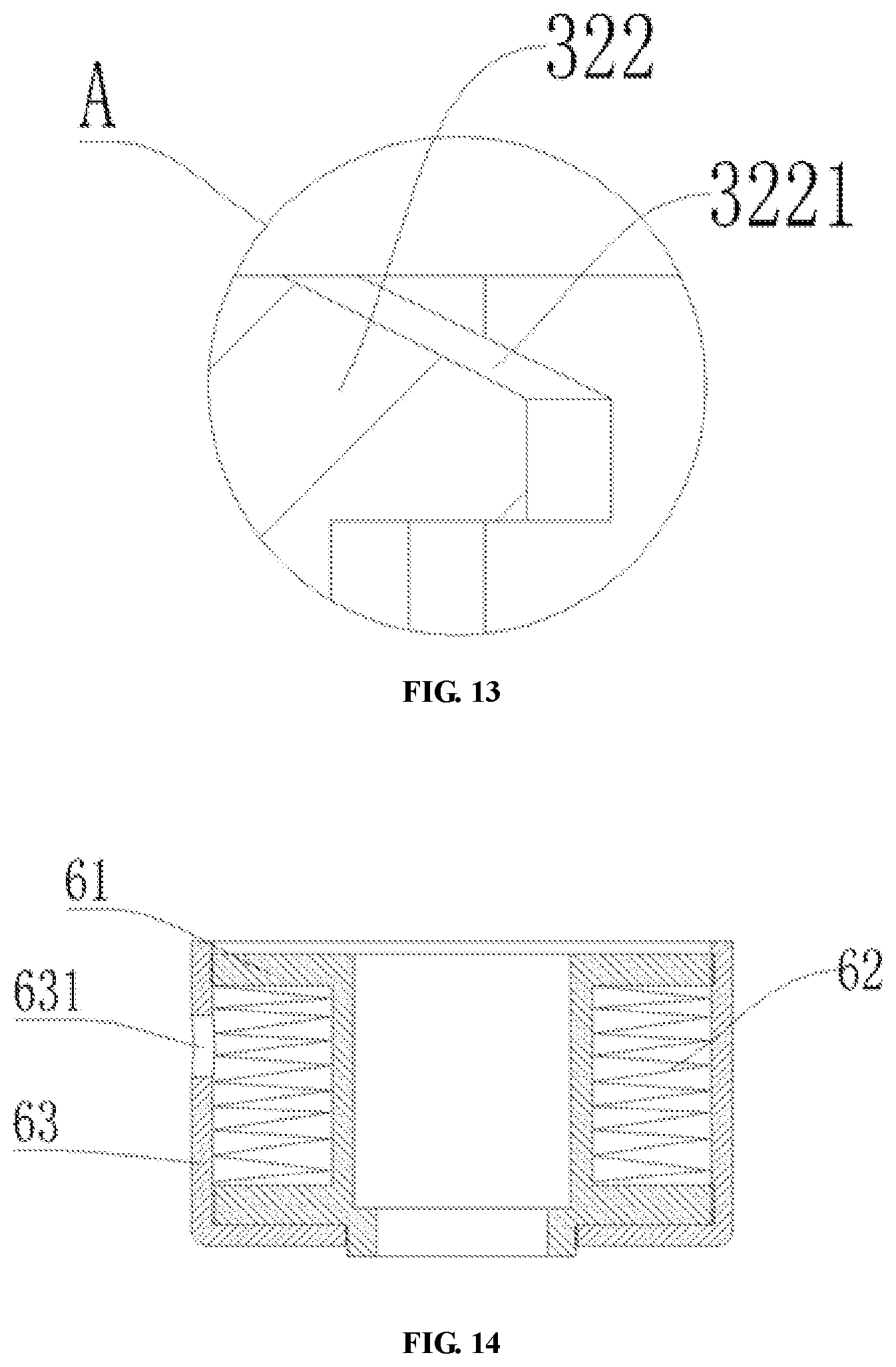 Patent US11773984 Figure 11 – Electrically operated water valve and application of electrically operated water valve on electric appliance