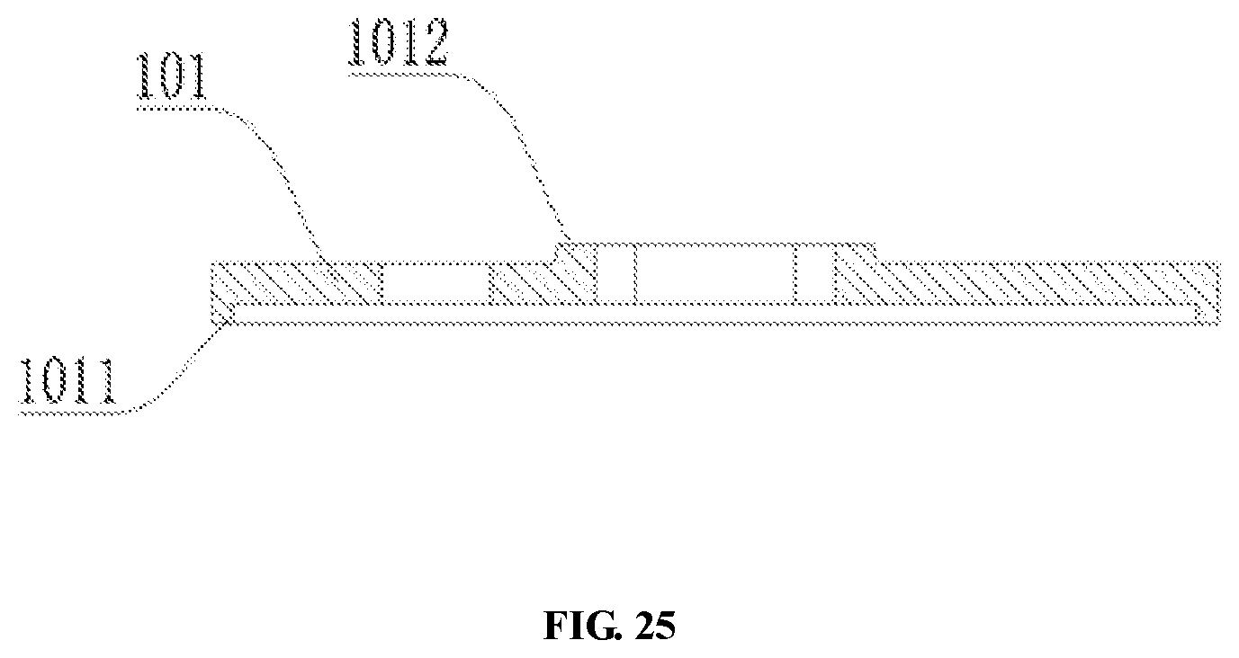 Patent US11773984 Figure 17 – Electrically operated water valve and application of electrically operated water valve on electric appliance