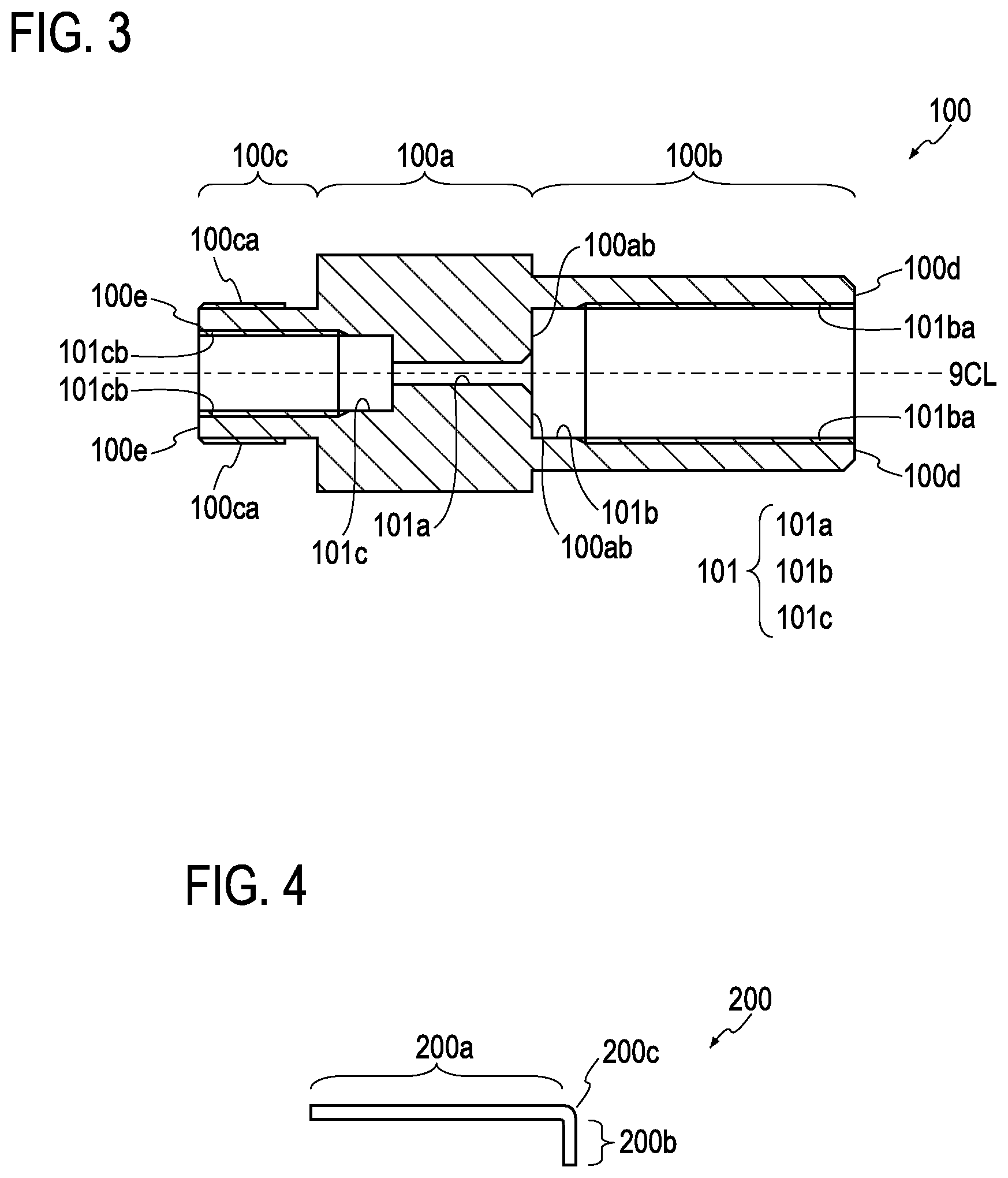 Patent US11773988 Figure 3 – Flow resistor, flow rate control device, and flow rate control method