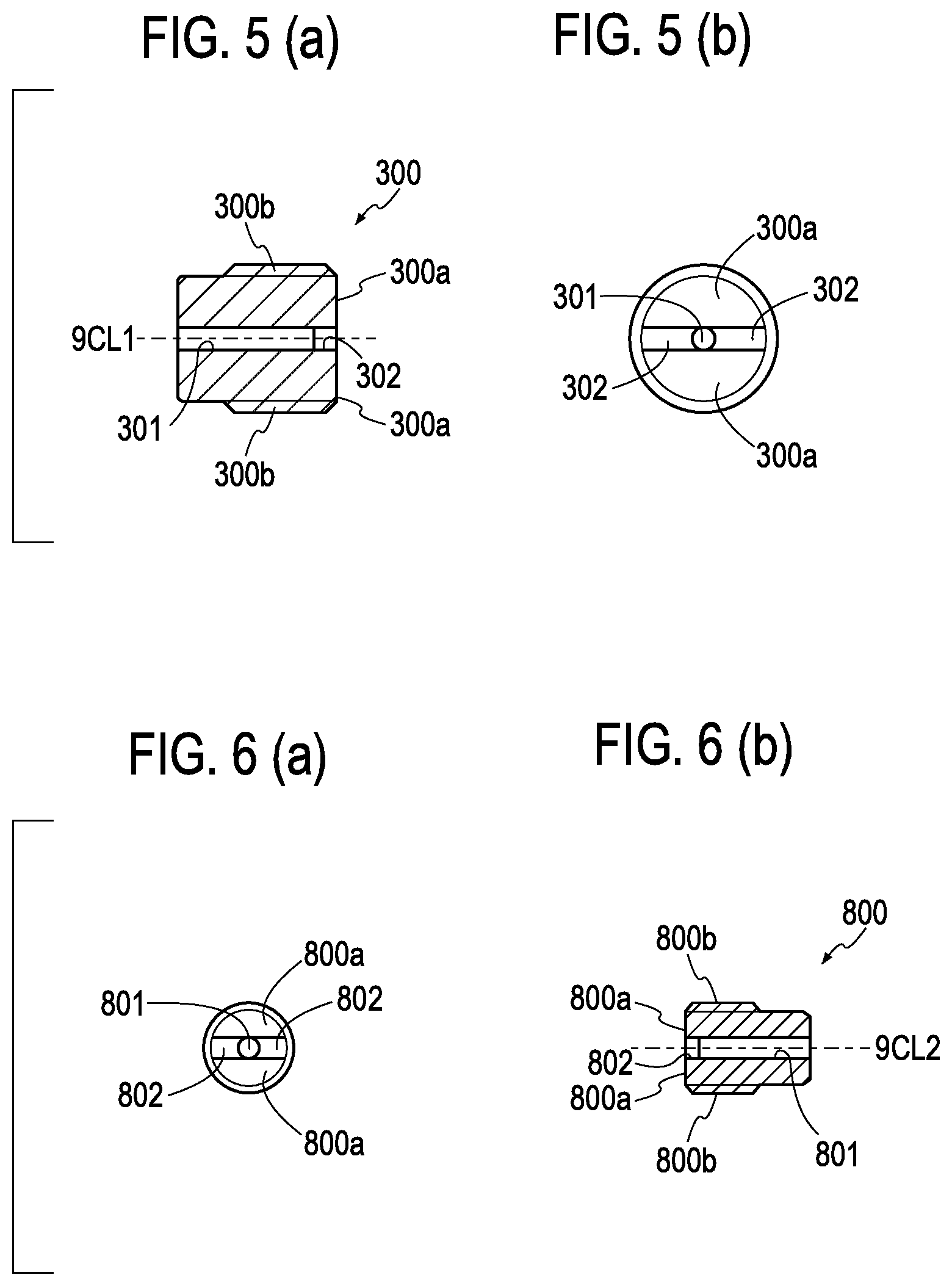 Patent US11773988 Figure 4 – Flow resistor, flow rate control device, and flow rate control method