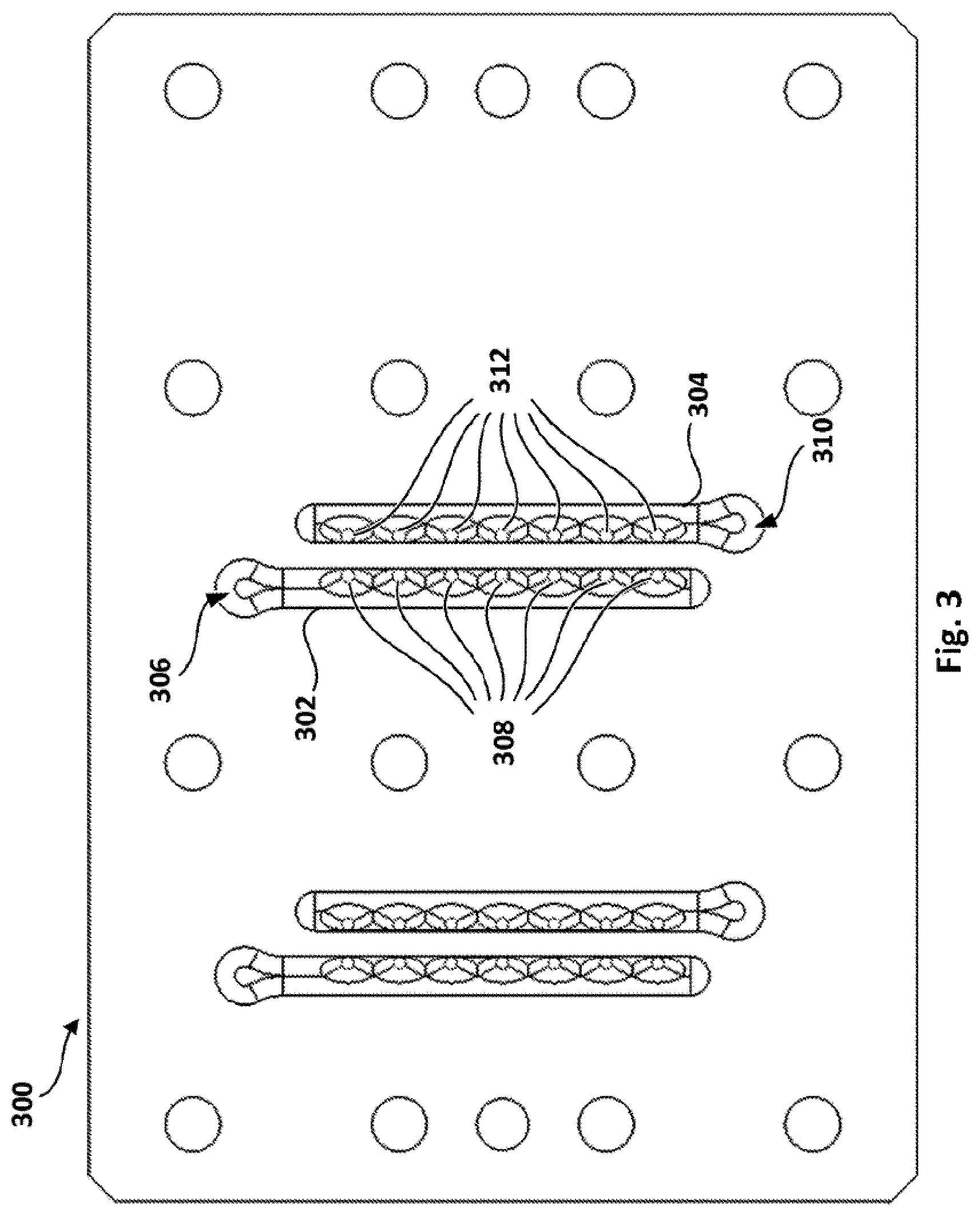 Patent US11773989 Figure 3 – High-flow fluid valve block