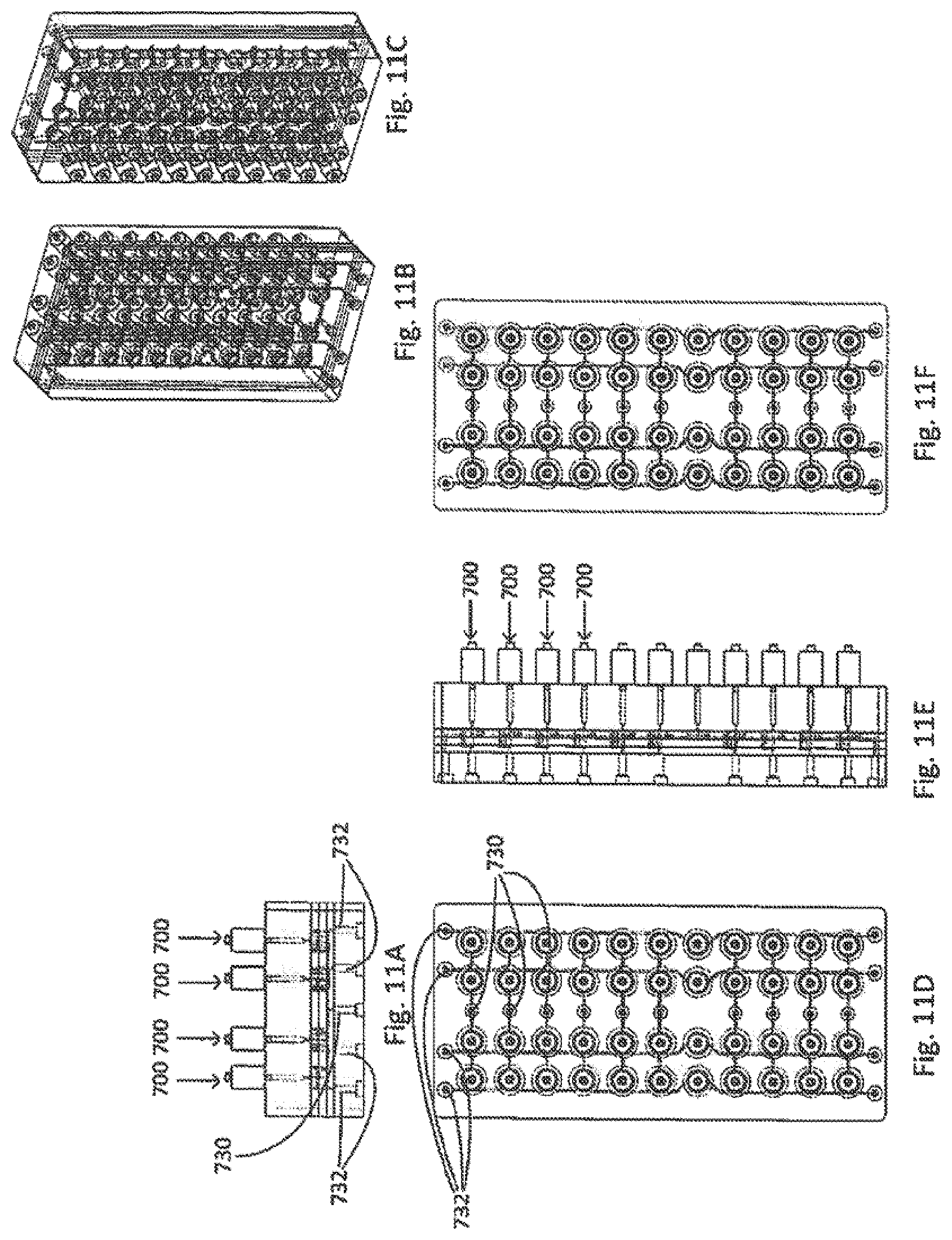 Patent US11773989 Figure 11 – High-flow fluid valve block