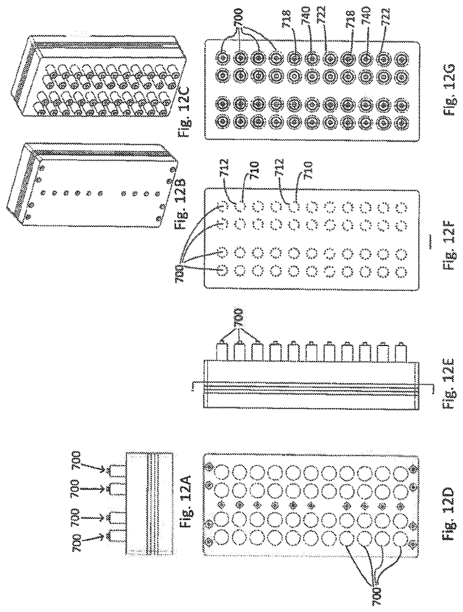 Patent US11773989 Figure 12 – High-flow fluid valve block