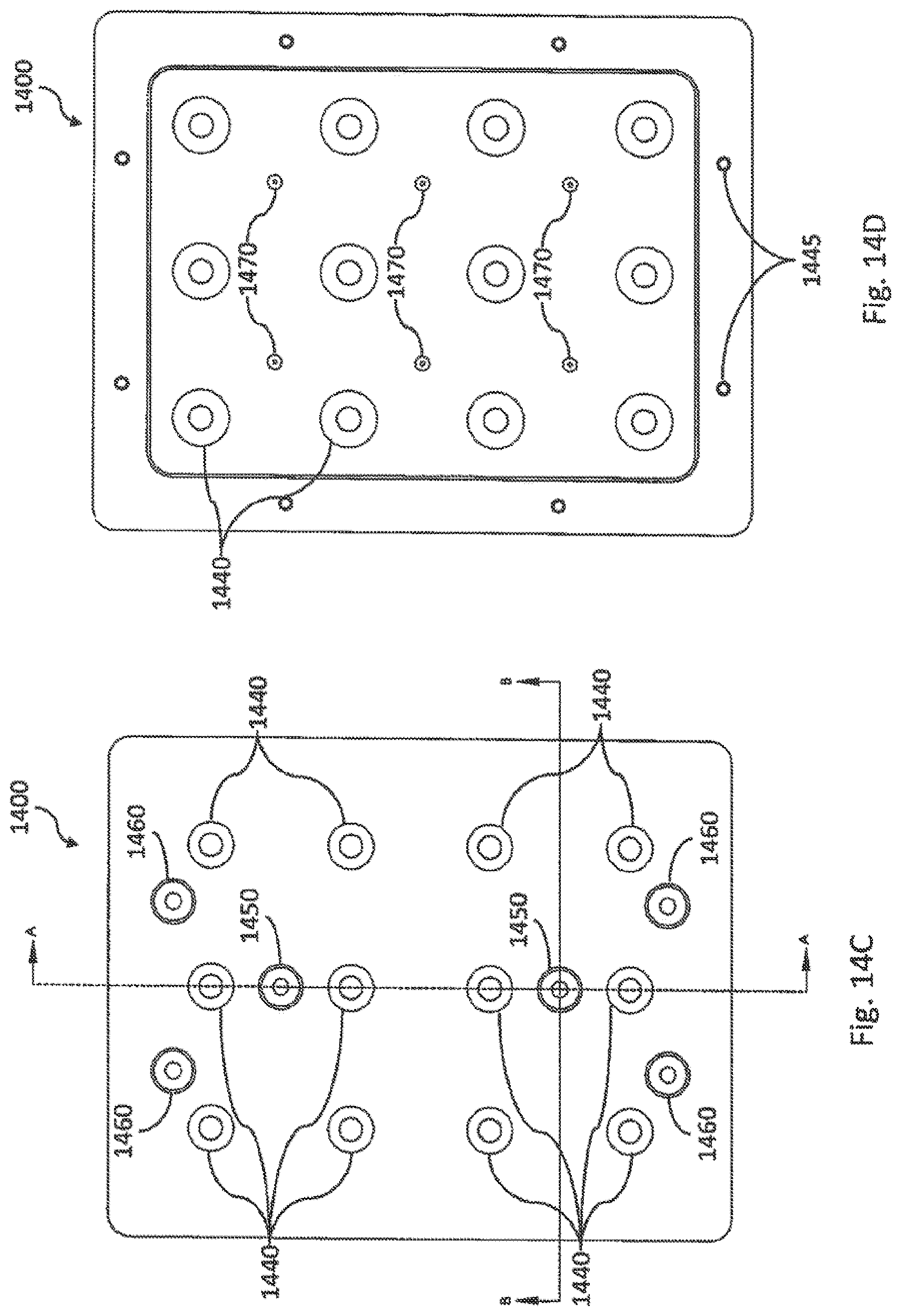 Patent US11773989 Figure 15 – High-flow fluid valve block